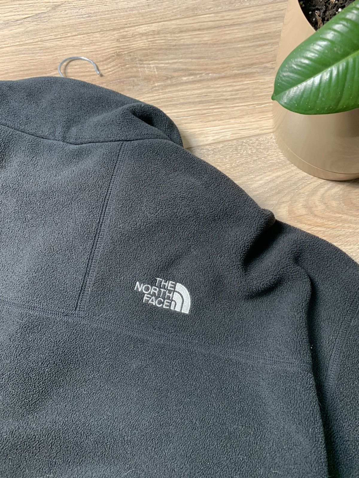 The North Face × Vintage Vintage The North Face Polartec Retro Fleece Jacket Size US XL / EU 56 / 4 - 12 Thumbnail