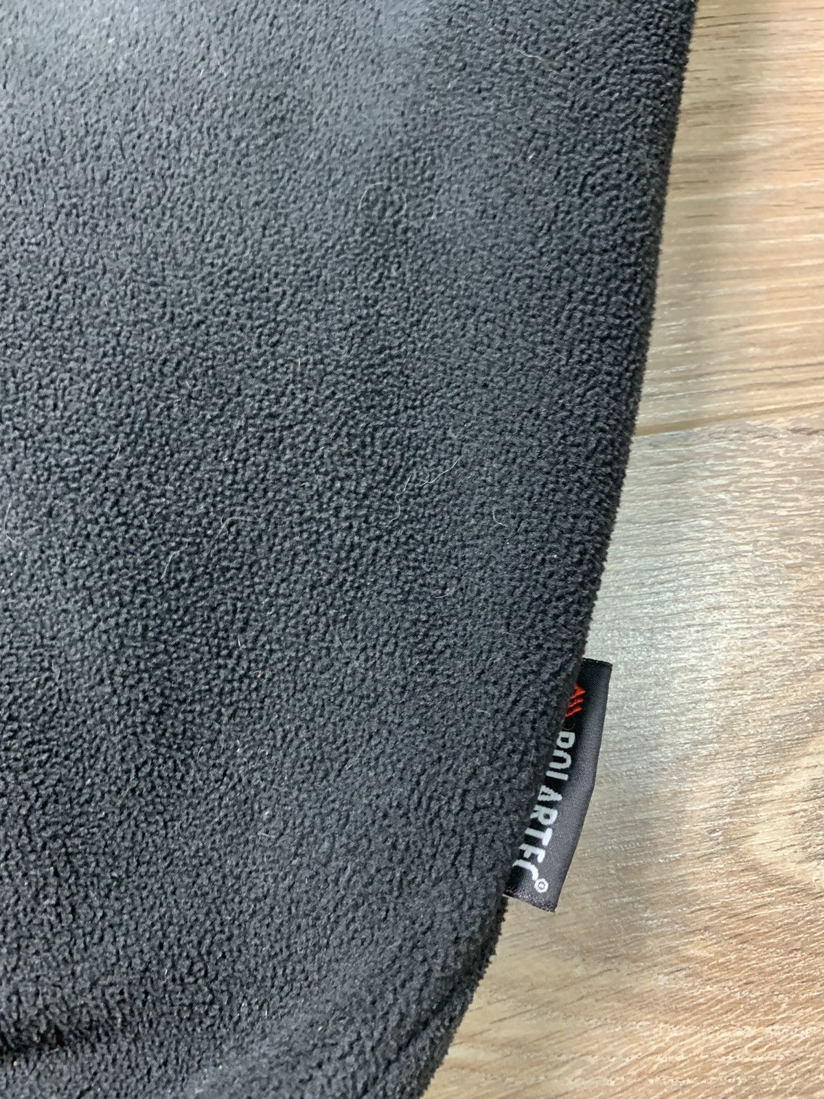 The North Face × Vintage Vintage The North Face Polartec Retro Fleece Jacket Size US XL / EU 56 / 4 - 11 Thumbnail