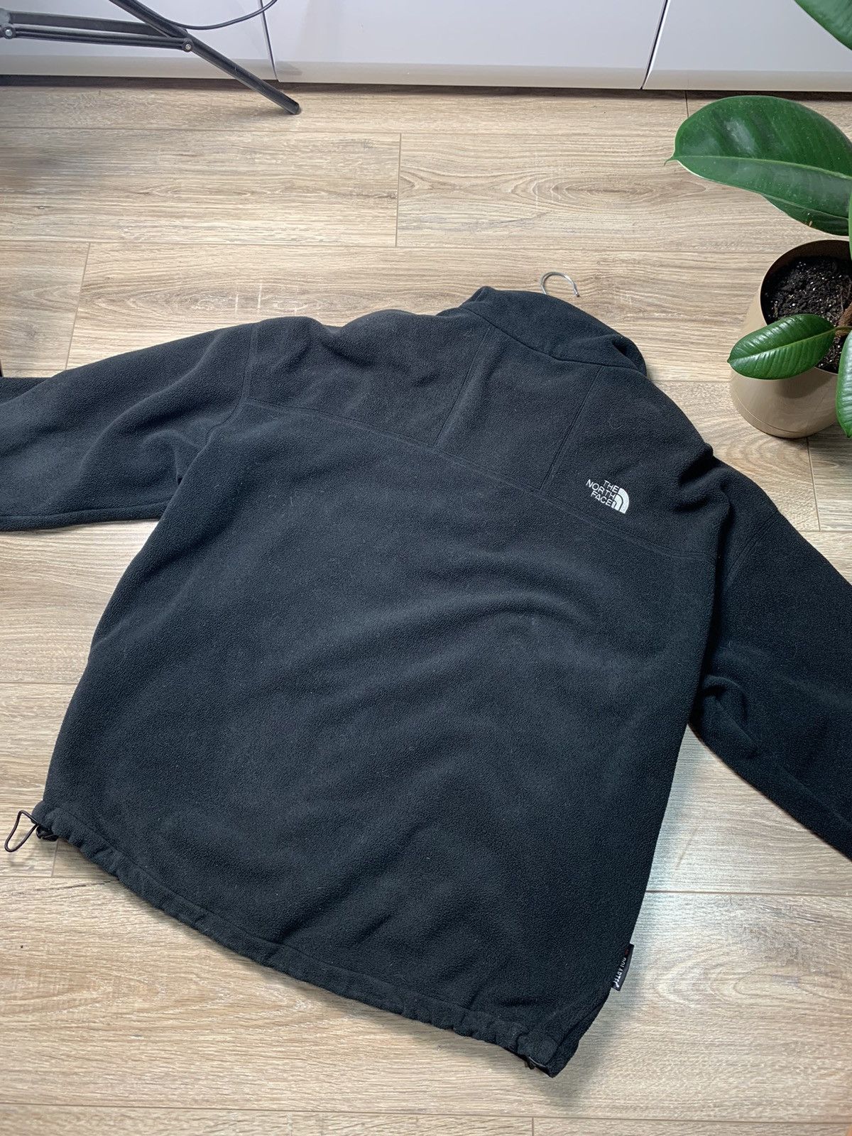 The North Face × Vintage Vintage The North Face Polartec Retro Fleece Jacket Size US XL / EU 56 / 4 - 10 Thumbnail