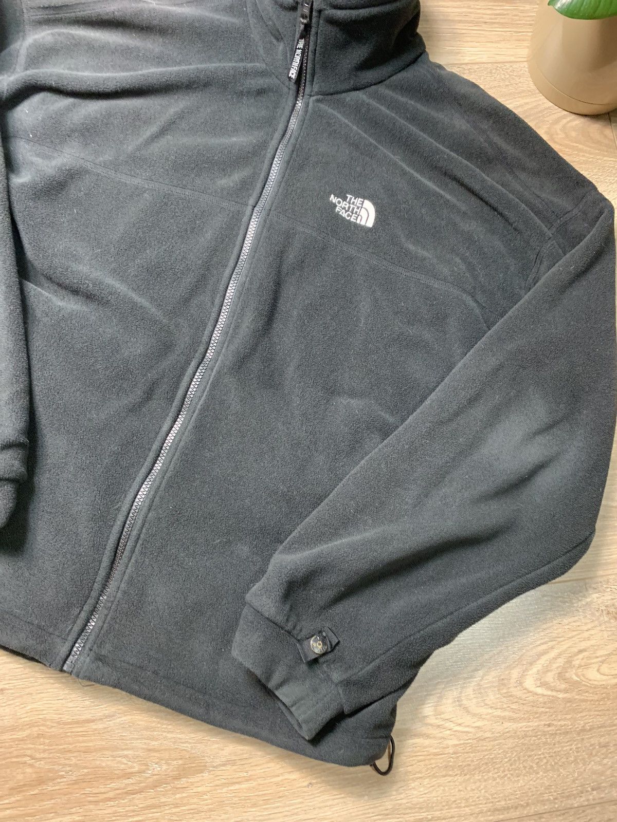 The North Face × Vintage Vintage The North Face Polartec Retro Fleece Jacket Size US XL / EU 56 / 4 - 2 Thumbnail