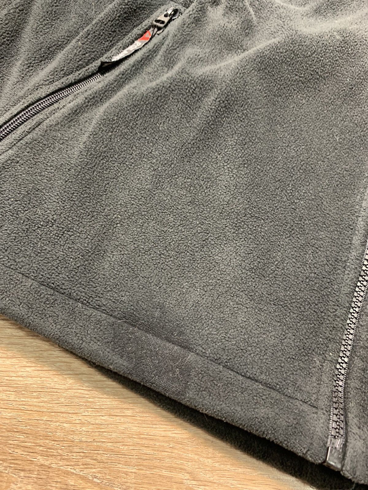 The North Face × Vintage Vintage The North Face Polartec Retro Fleece Jacket Size US XL / EU 56 / 4 - 13 Thumbnail