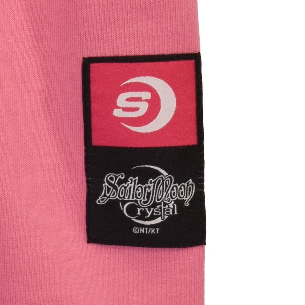 Anime × Cartoon Network × SKECHERS Skechers Sailor Moon Japan Hookup Anime Pink No. 1 Size US XL / EU 56 / 4 - 6 Thumbnail