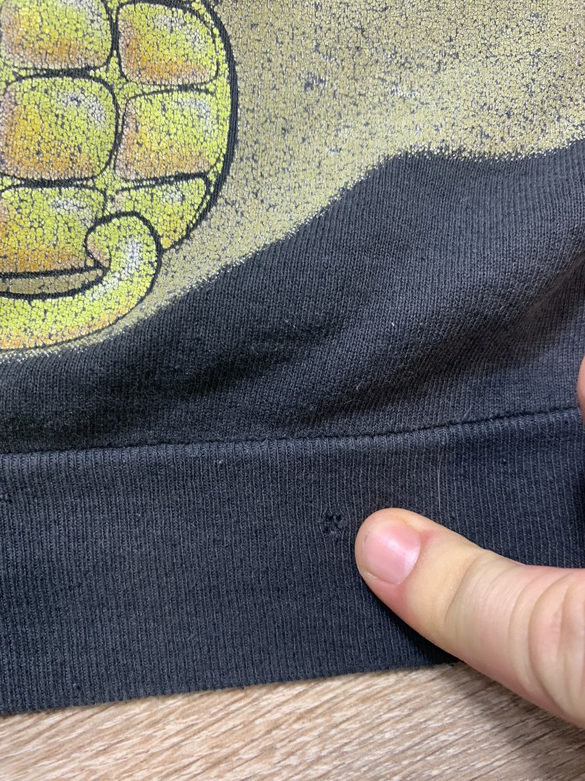 The Simpsons × Vintage Vintage 90s The Simpsons Cartoon Hoodie 1998 “Carlsberg” Size US XL / EU 56 / 4 - 15 Thumbnail