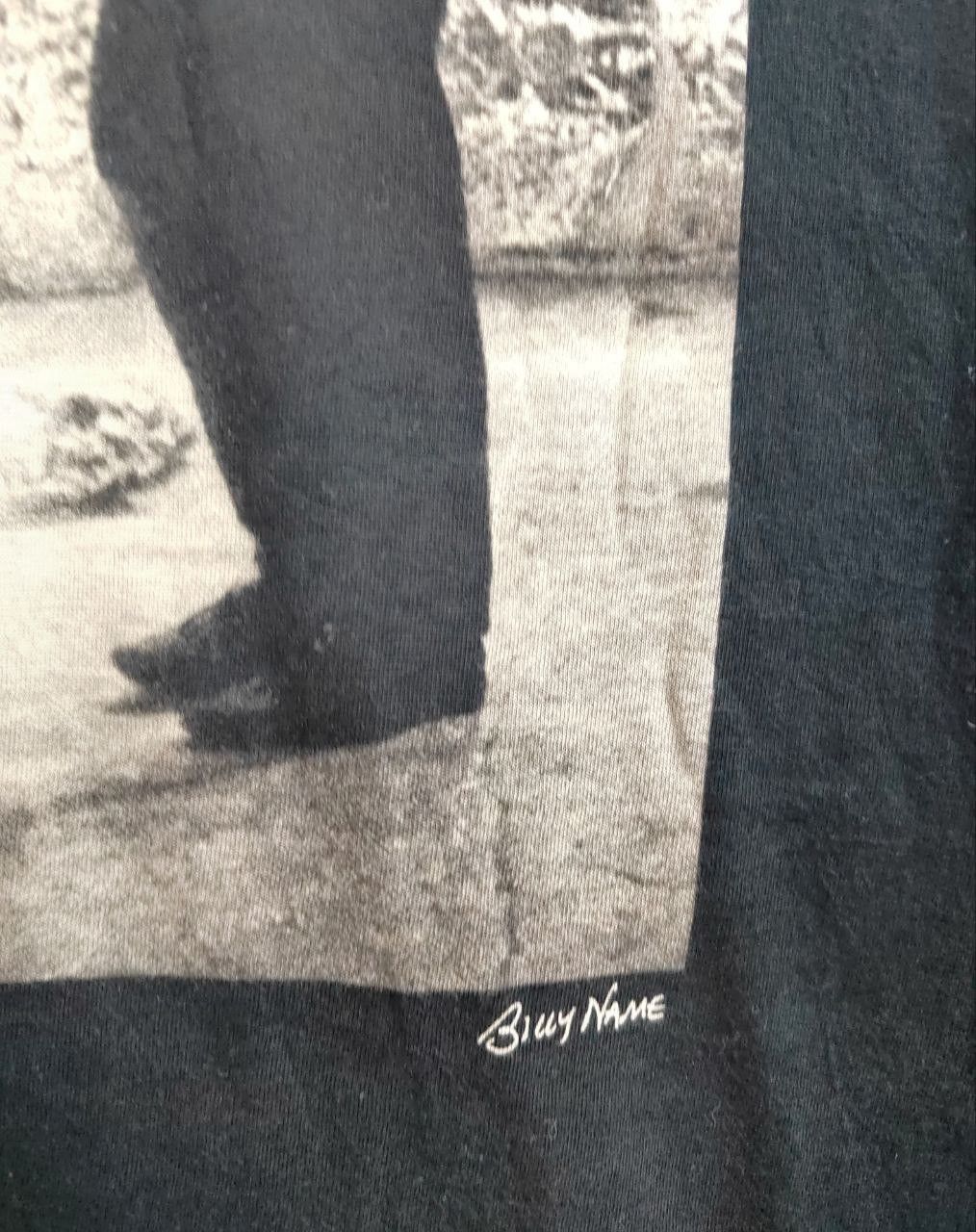 Andy Warhol × Hysteric Glamour HYSTERIC GLAMOUR X ANDY WARHOL Billy Name Size US M / EU 48-50 / 2 - 9 Thumbnail