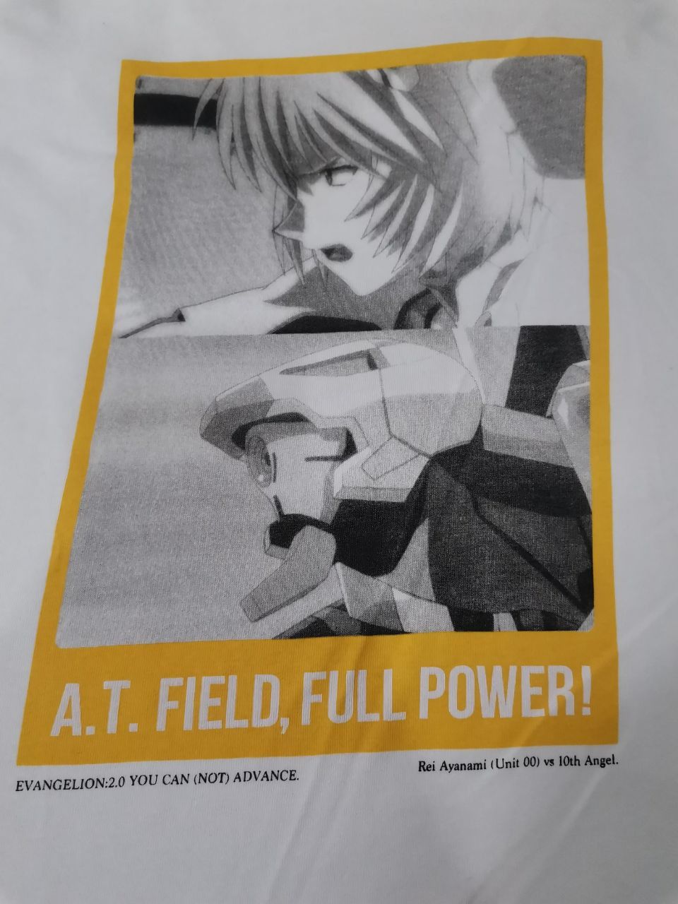 Anime × Cartoon Network × Japanese Brand Evangelion Neo Genesis Project Eva Khara Large Size/ Hunter Size US L / EU 52-54 / 3 - 3 Thumbnail