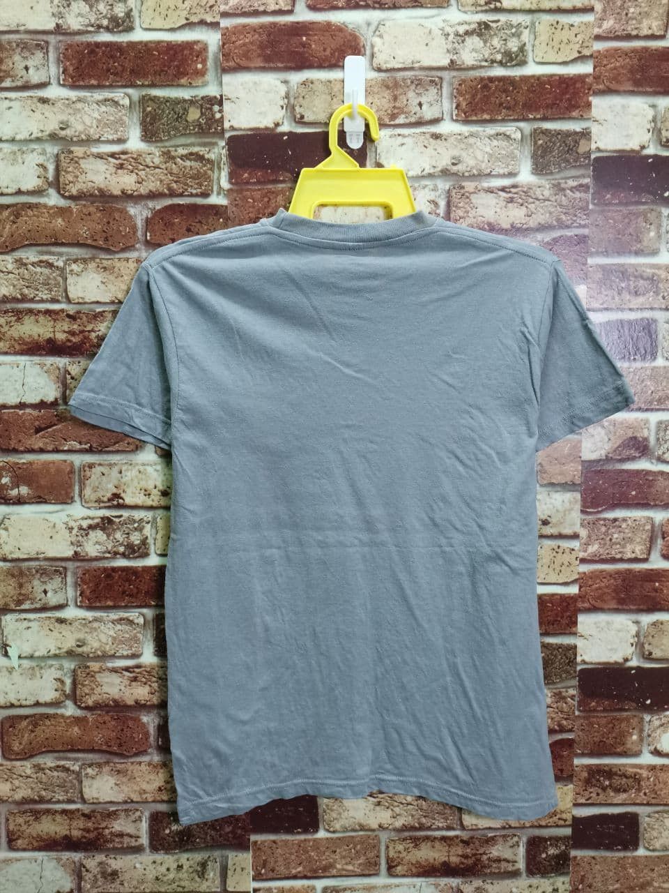 Anime × Cartoon Network × Japanese Brand Evangelion Newtype NeoGenesis NO.3 / CowboyBepop Size US M / EU 48-50 / 2 - 3 Thumbnail