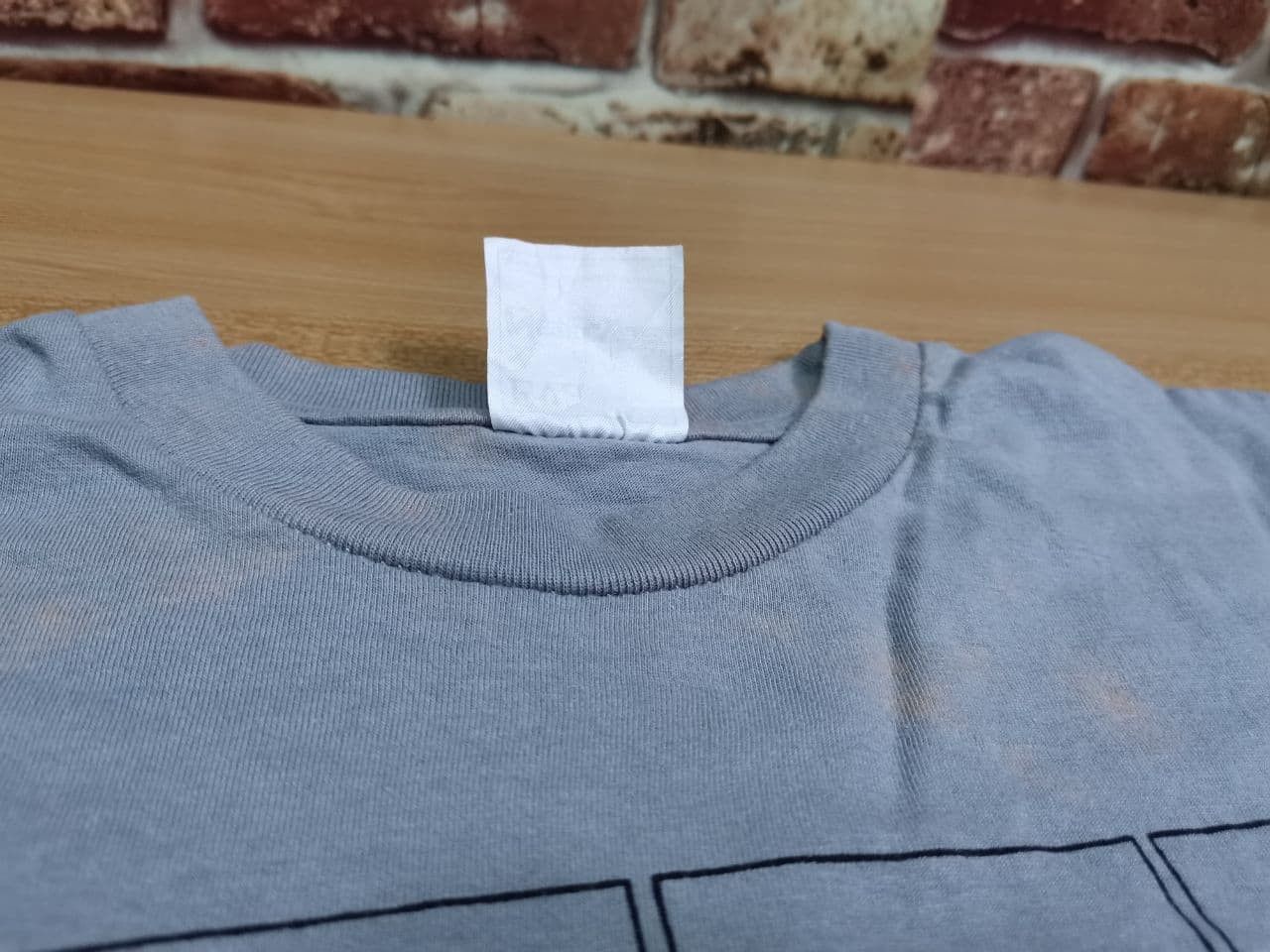 Anime × Cartoon Network × Japanese Brand Evangelion Newtype NeoGenesis NO.3 / CowboyBepop Size US M / EU 48-50 / 2 - 8 Thumbnail