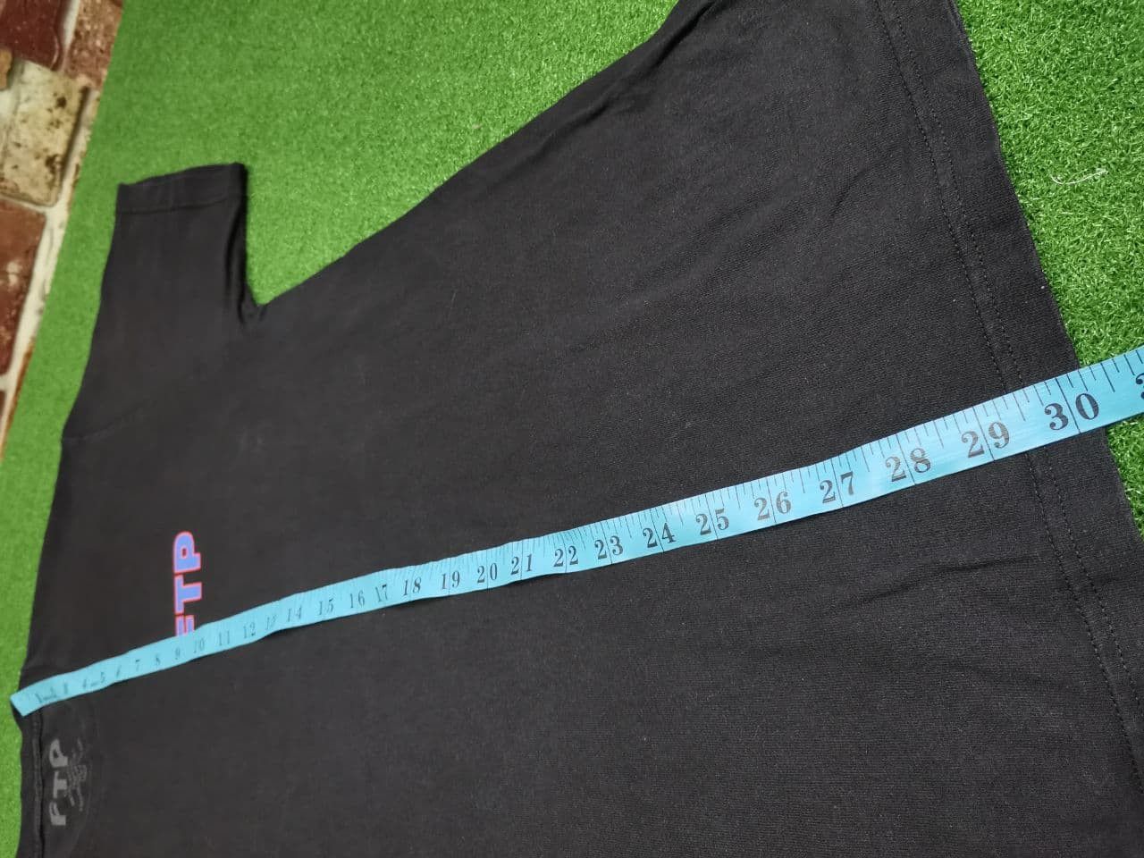 Fuck The Population × Japanese Brand FTP Rare !! Fuck The Population FTP streetwear Size US L / EU 52-54 / 3 - 7 Thumbnail