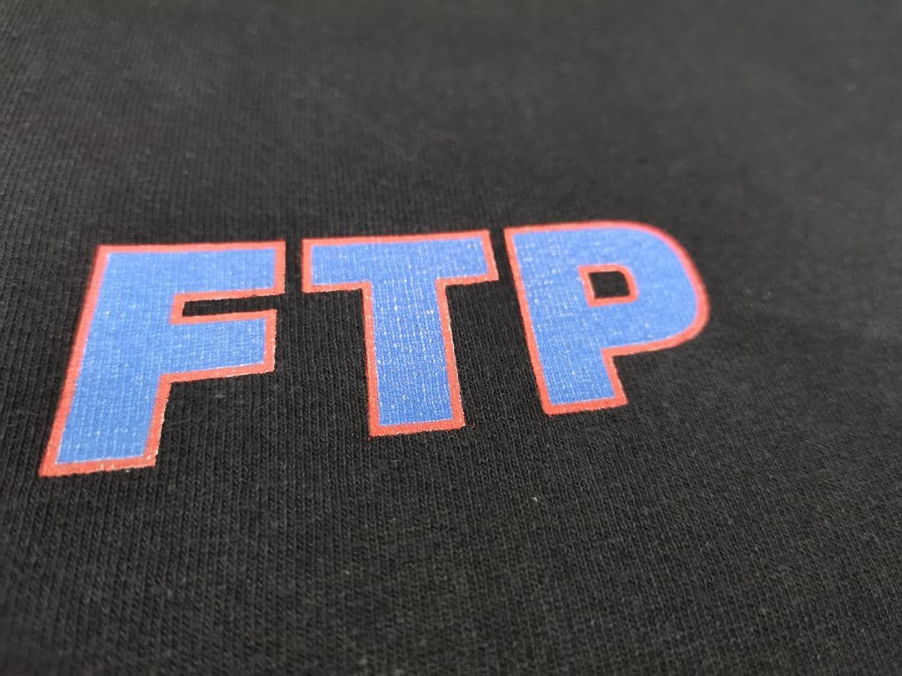 Fuck The Population × Japanese Brand FTP Rare !! Fuck The Population FTP streetwear Size US L / EU 52-54 / 3 - 4 Thumbnail