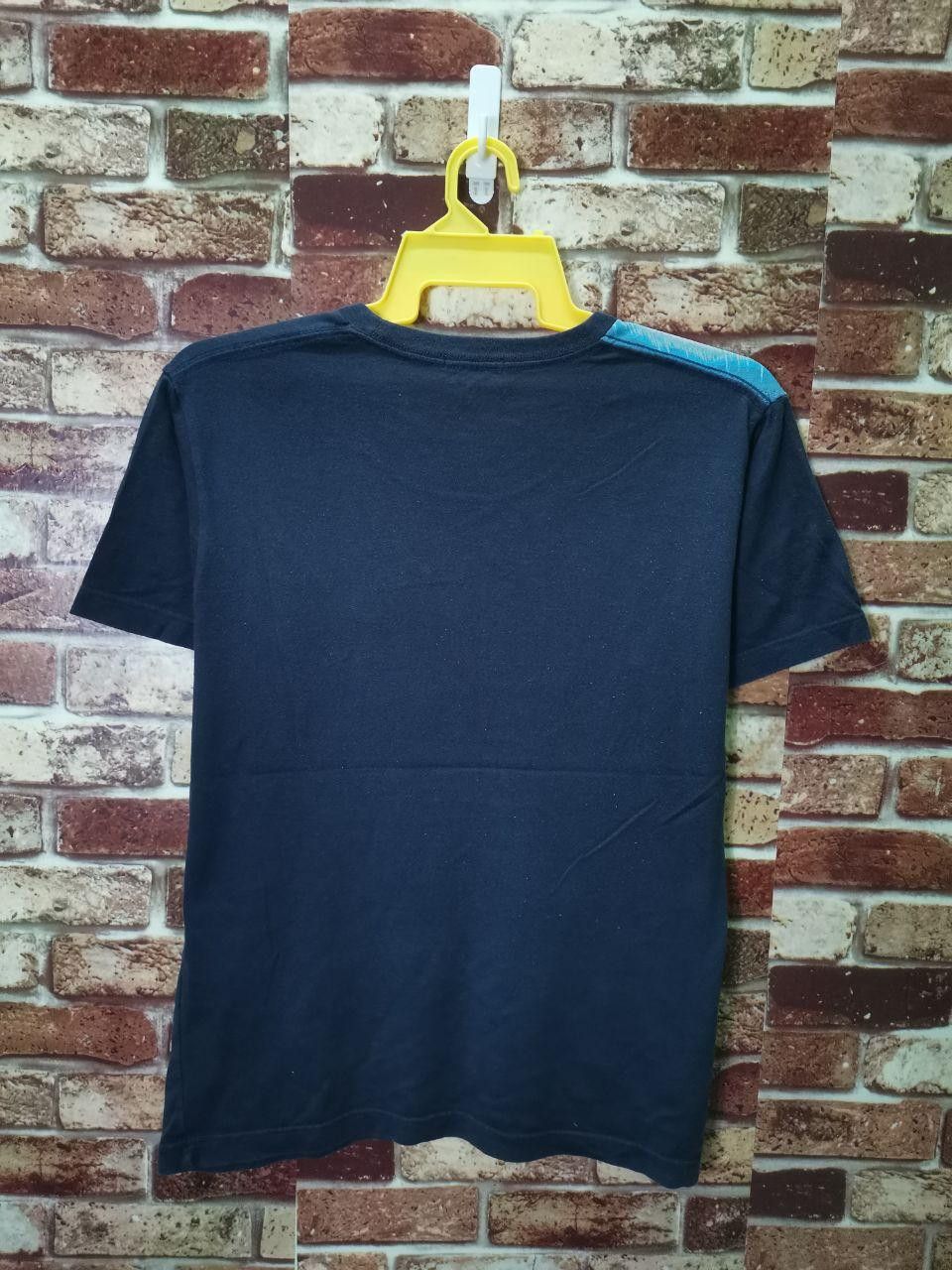 Anime × Cartoon Network × Japanese Brand Dragon Ball Goku Bezita/ Cowboy Bepop N0.2 Size US M / EU 48-50 / 2 - 3 Thumbnail
