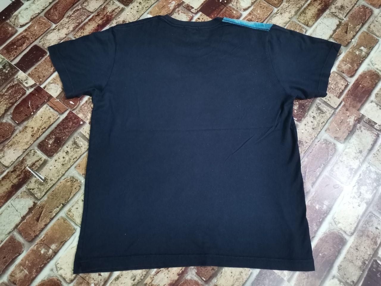 Anime × Cartoon Network × Japanese Brand Dragon Ball Goku Bezita/ Cowboy Bepop N0.2 Size US M / EU 48-50 / 2 - 6 Thumbnail