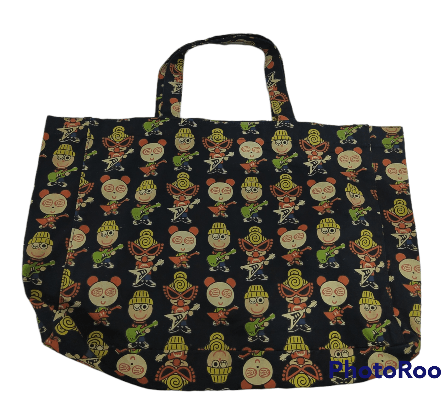 Hysteric Glamour × Japanese Brand Hysteric Glamour Mini Tote Bag Size ONE SIZE - 4 Thumbnail