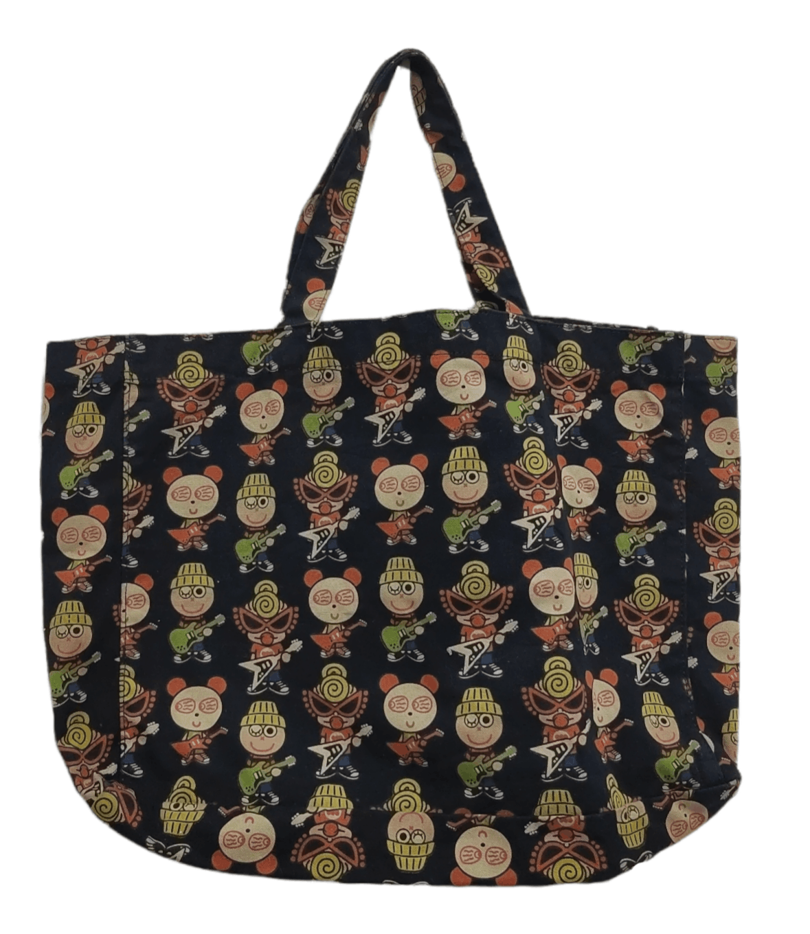 Hysteric Glamour × Japanese Brand Hysteric Glamour Mini Tote Bag Size ONE SIZE - 2 Thumbnail