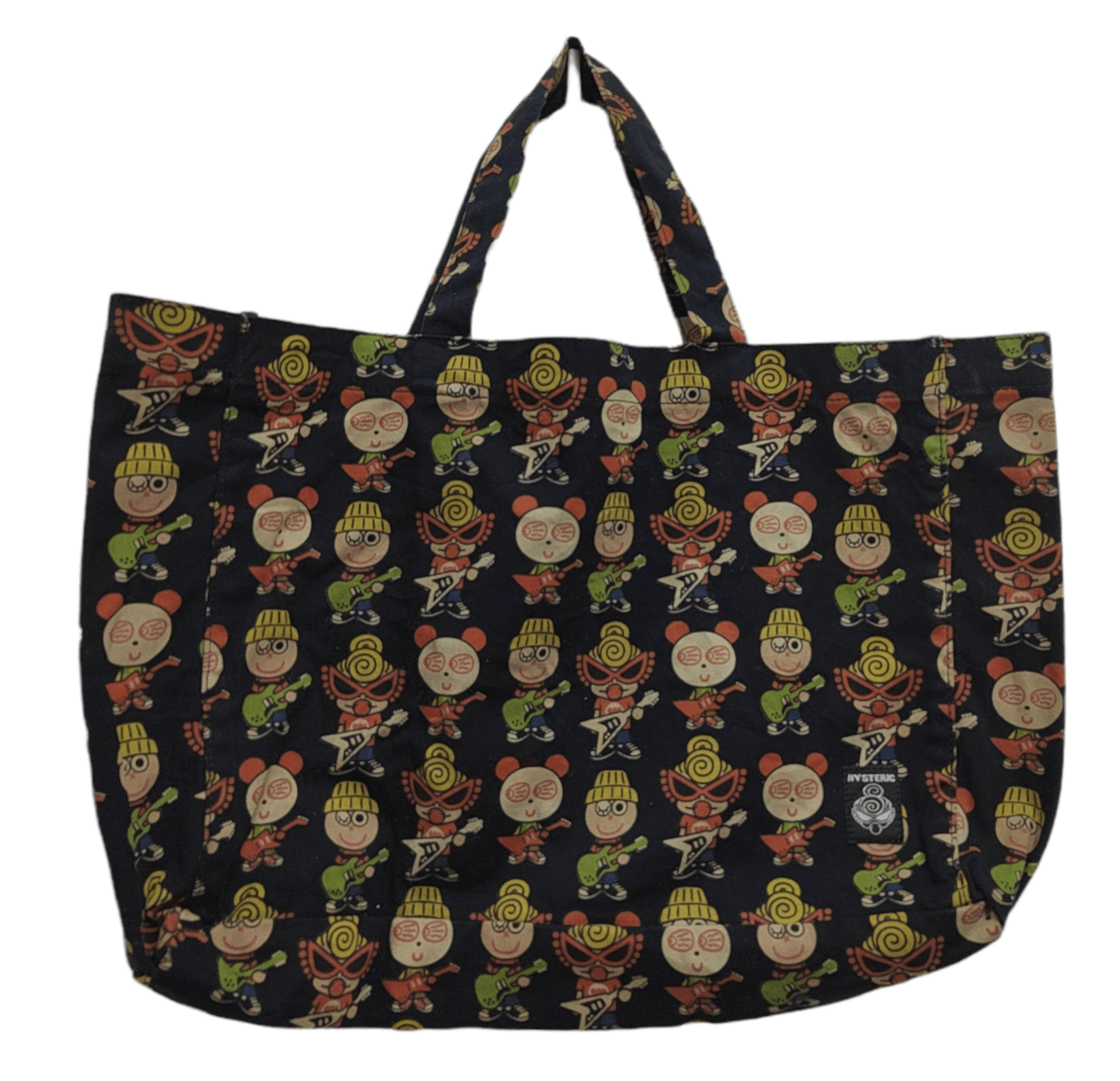 Hysteric Glamour Mini Tote Bag