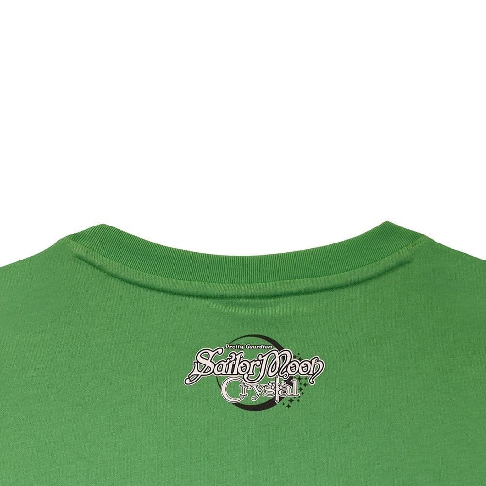 Anime × Cartoon Network × Japanese Brand Skechers Sailor Moon Japan Anime Hook-up Green No. 2 Size US XL / EU 56 / 4 - 5 Thumbnail