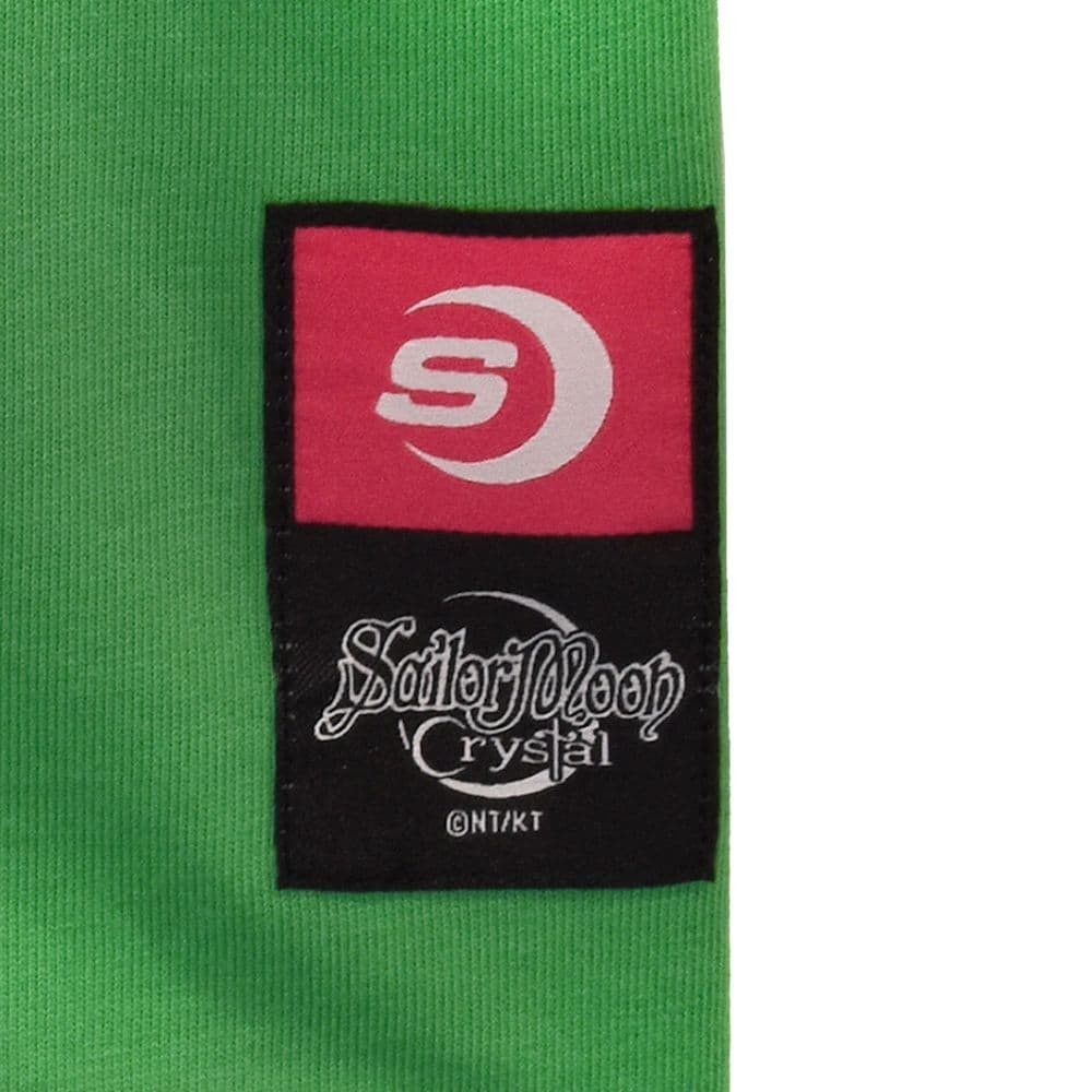 Anime × Cartoon Network × Japanese Brand Skechers Sailor Moon Japan Anime Hook-up Green No. 2 Size US XL / EU 56 / 4 - 6 Thumbnail