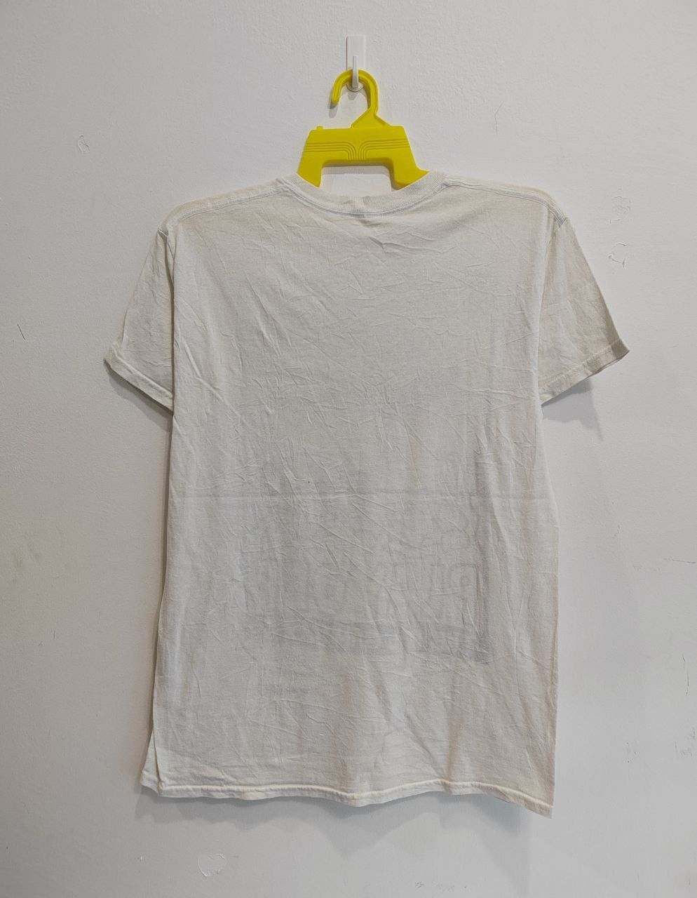 Japanese Brand × Keith Haring × Vintage Keith Haring Moma Art Full Print Size US L / EU 52-54 / 3 - 3 Thumbnail