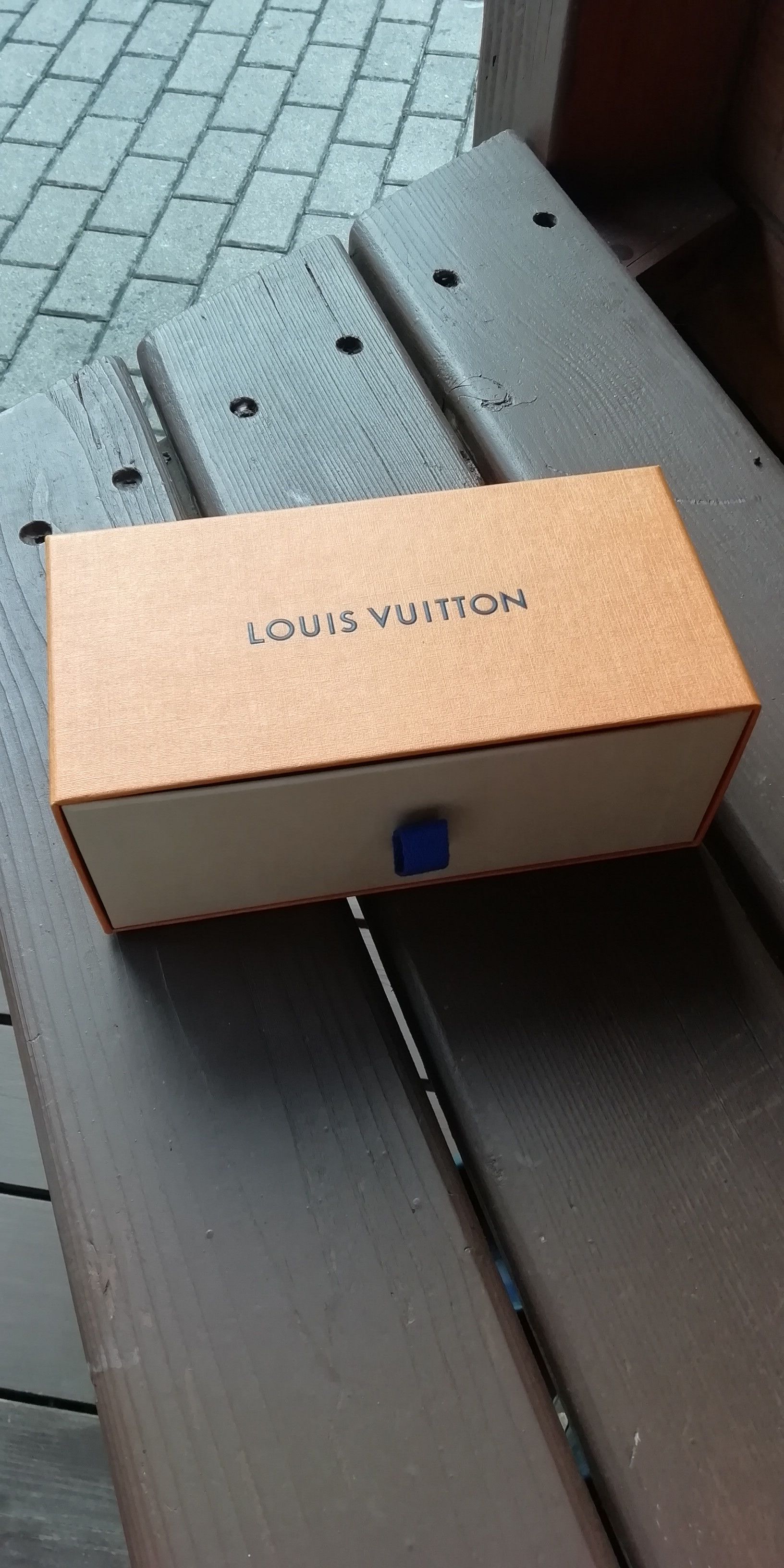 Louis Vuitton Louis Vuitton Millionaire Sunglasses Size ONE SIZE - 8 Thumbnail