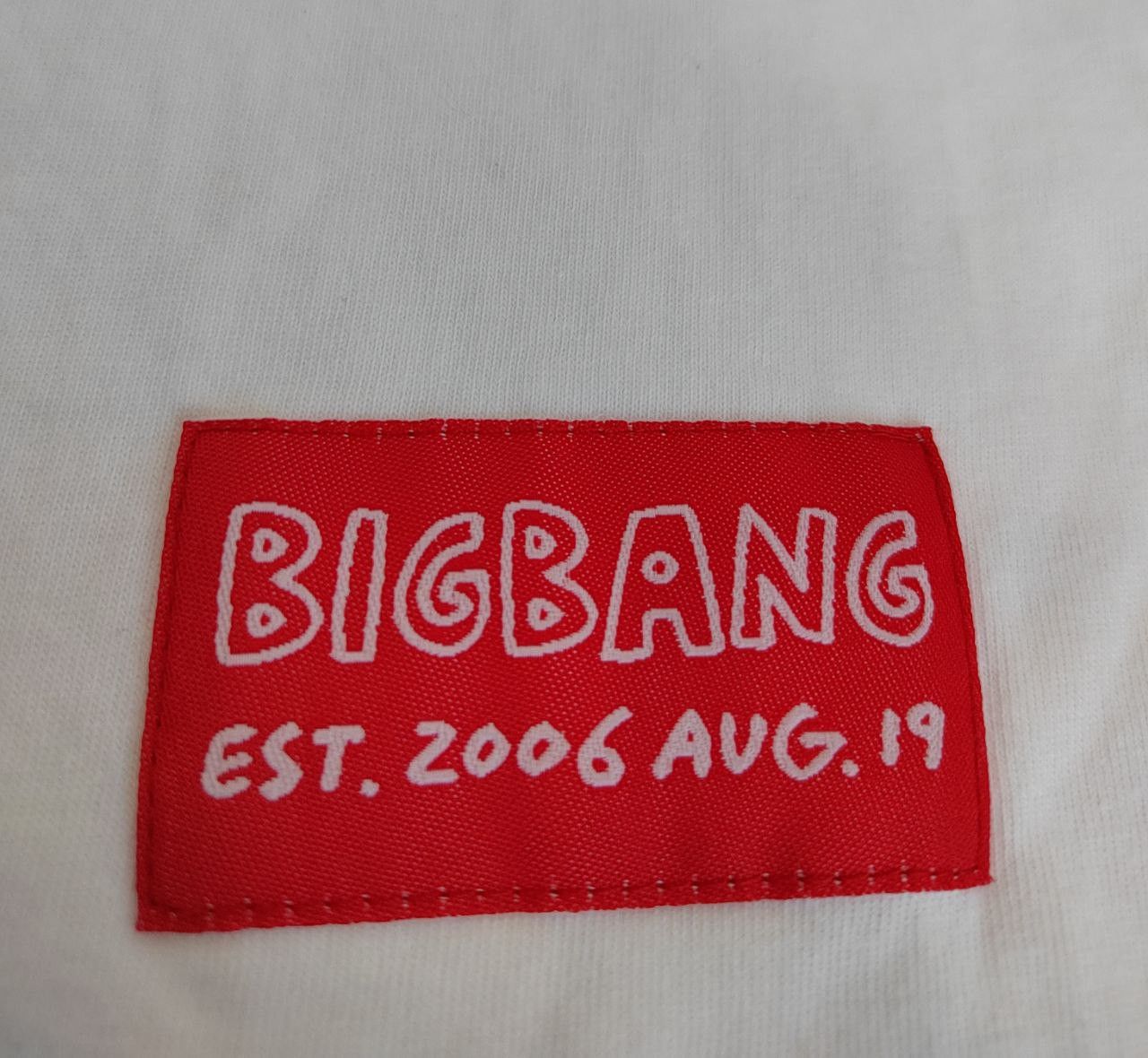 Japanese Brand × Keith Haring × Vintage Keith Haring Big Bang Collaboration Tour Size US M / EU 48-50 / 2 - 6 Thumbnail