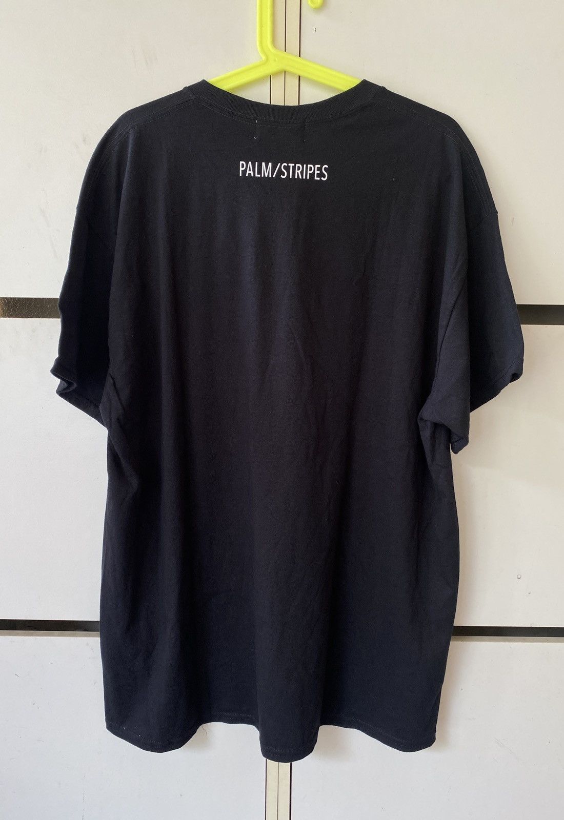 Rap Tees NWA RAP TEE Size US XL / EU 56 / 4 - 4 Thumbnail