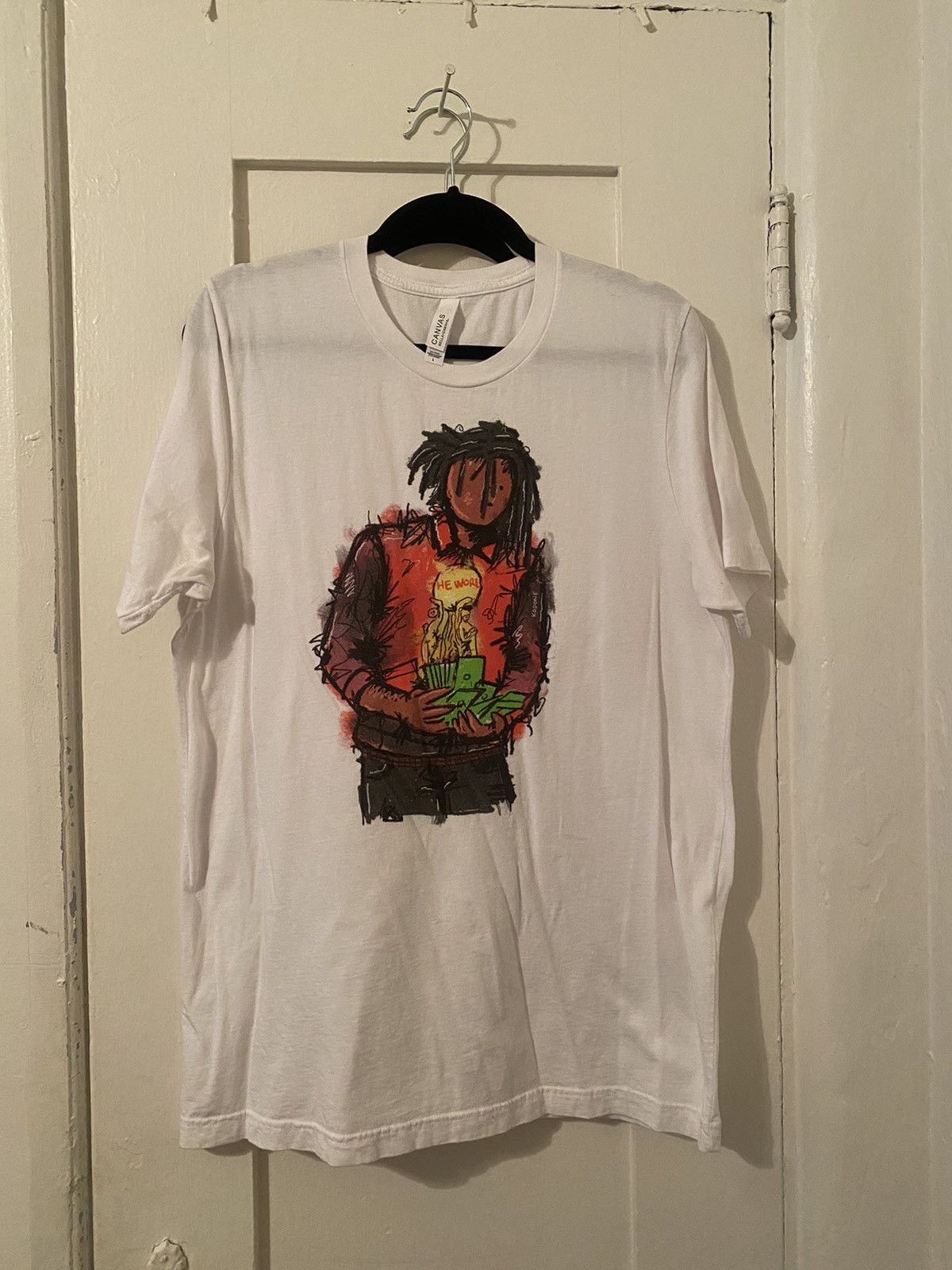 Lucki x purchases Kodone collab