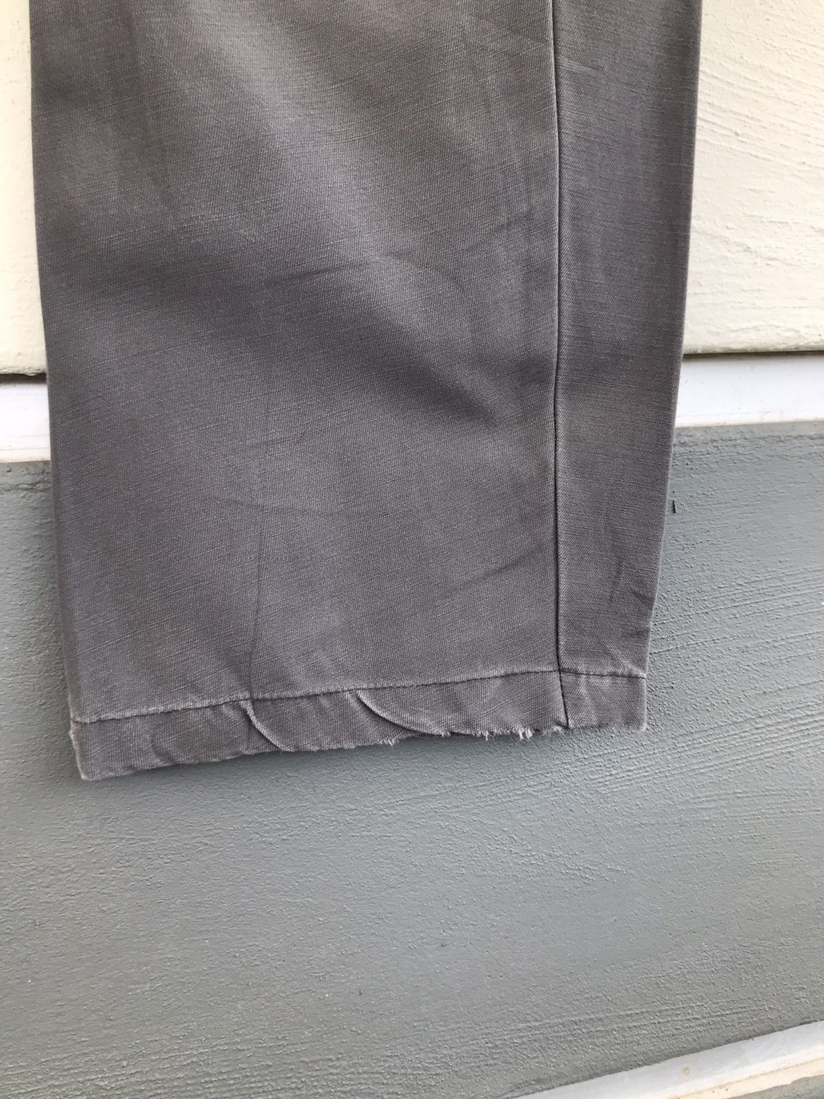 Japanese Brand ‼️Last drop‼️ Xebec twist45 multipocket tactical cargo pants Size US 30 / EU 46 - 7 Thumbnail