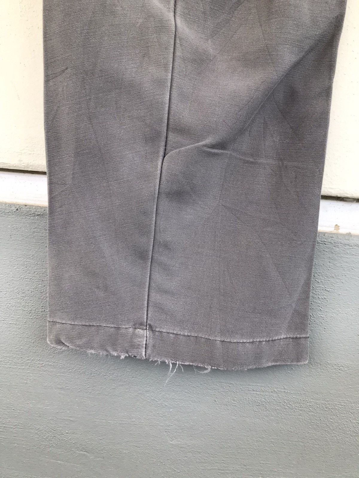 Japanese Brand ‼️Last drop‼️ Xebec twist45 multipocket tactical cargo pants Size US 30 / EU 46 - 8 Thumbnail