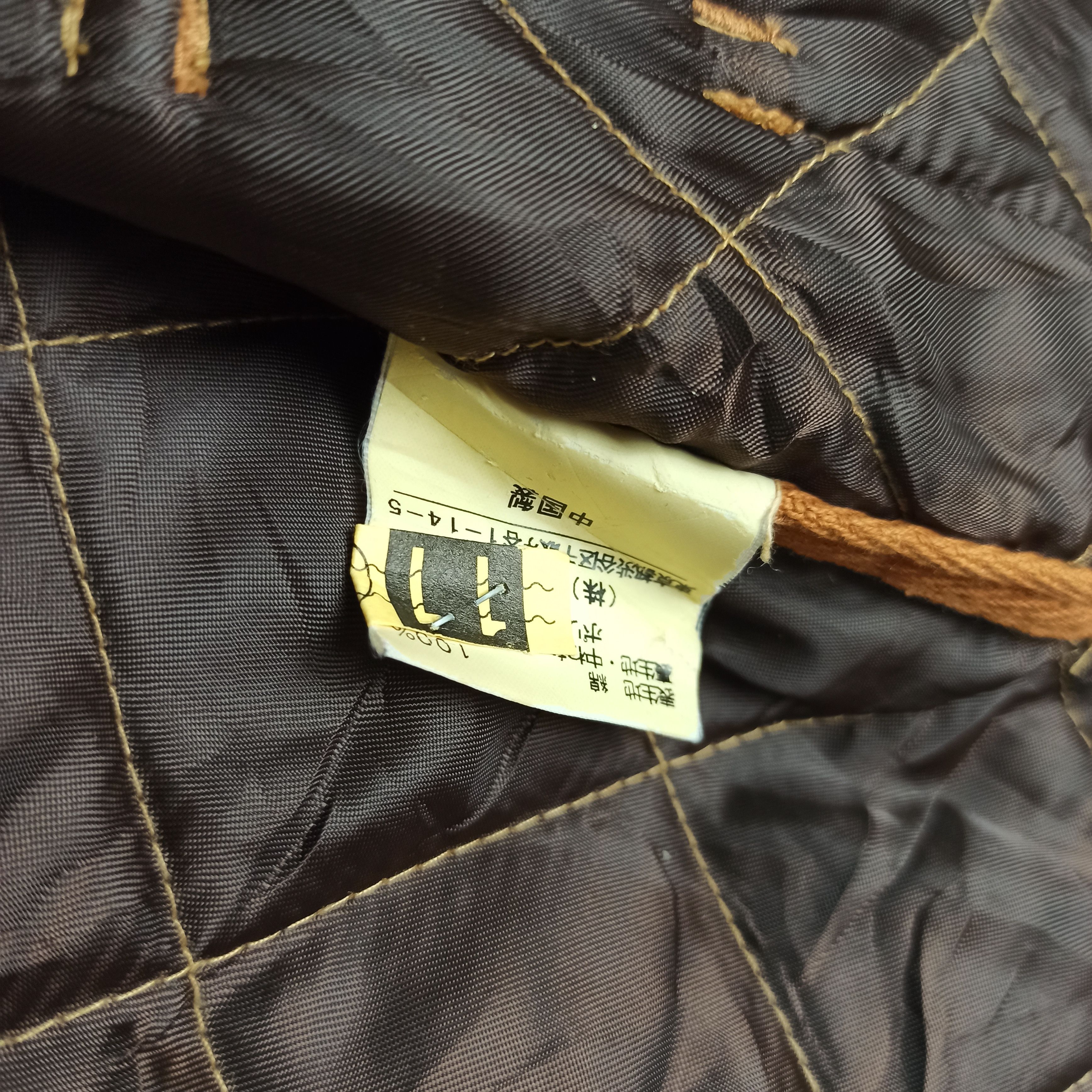 If Six Was Nine 🔥STEALS🔥 Takeo Kikuchi Jacket Corduroy Japanese Brand Size US L / EU 52-54 / 3 - 11 Thumbnail