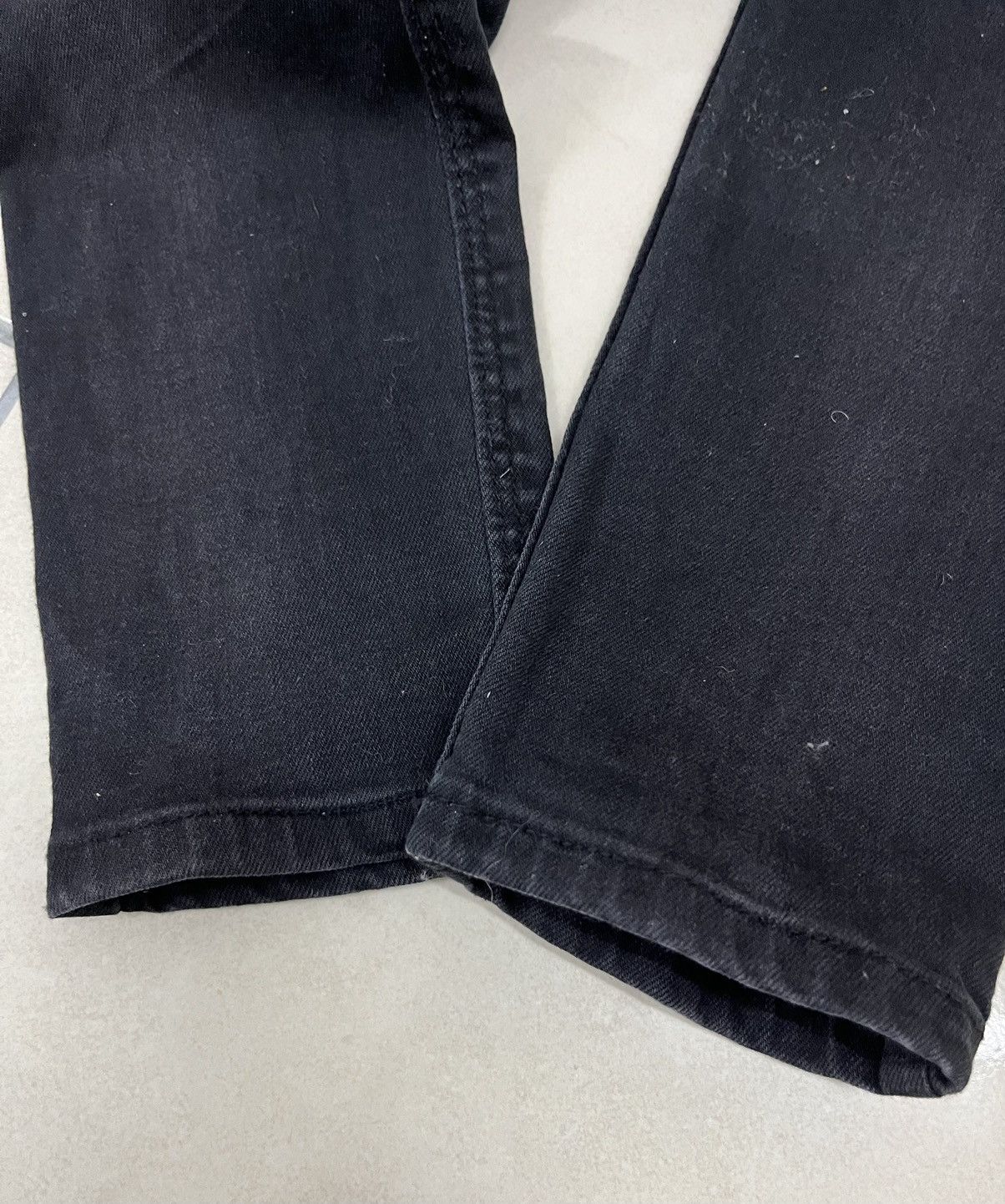 Ksubi Ksubi Trasher Skinny Denim Pants Size 26" / US 2 / IT 38 - 7 Thumbnail