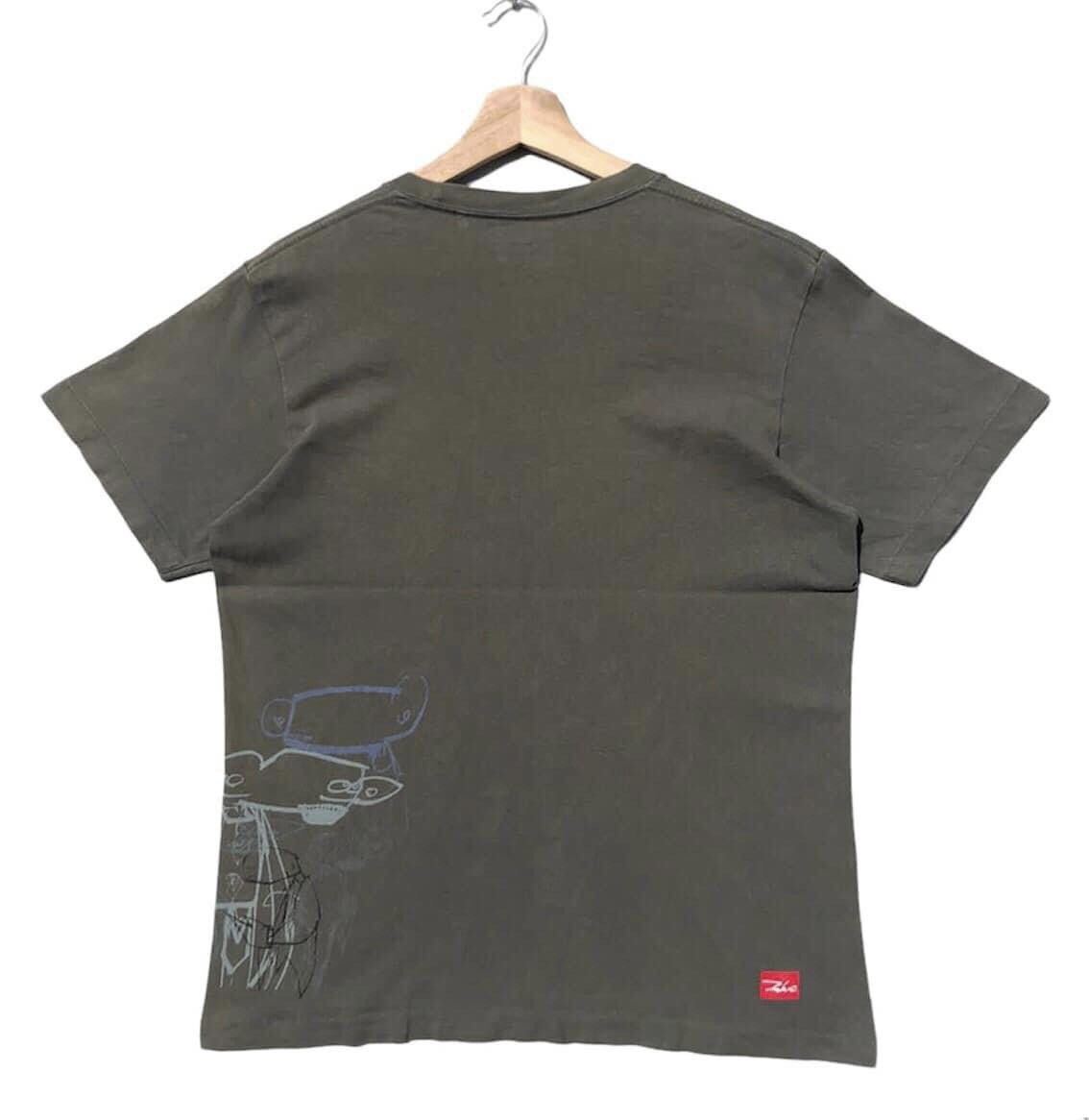 Futura 🔥Accept Binding Offer🔥 Futura Size US M / EU 48-50 / 2 - 2 Thumbnail