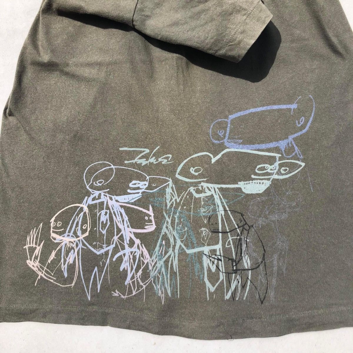 Futura 🔥Accept Binding Offer🔥 Futura Size US M / EU 48-50 / 2 - 6 Thumbnail
