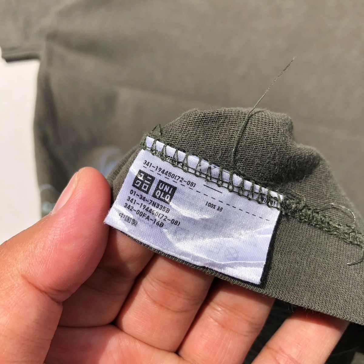 Futura 🔥Accept Binding Offer🔥 Futura Size US M / EU 48-50 / 2 - 4 Thumbnail