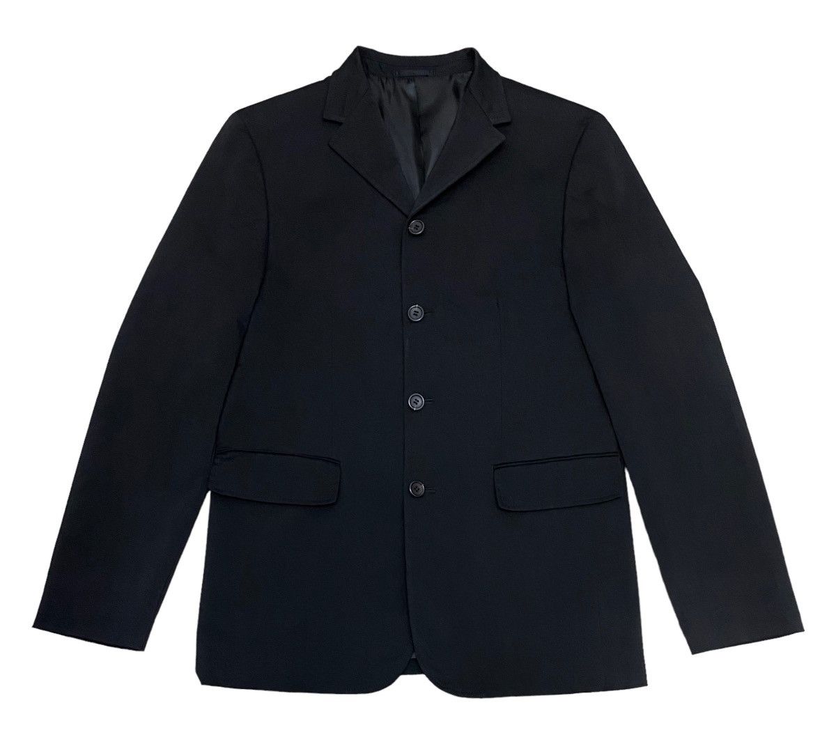 PPFM × Vintage Vintage PPFM Blazer Jacket Size US L / EU 52-54 / 3 - 2 Thumbnail