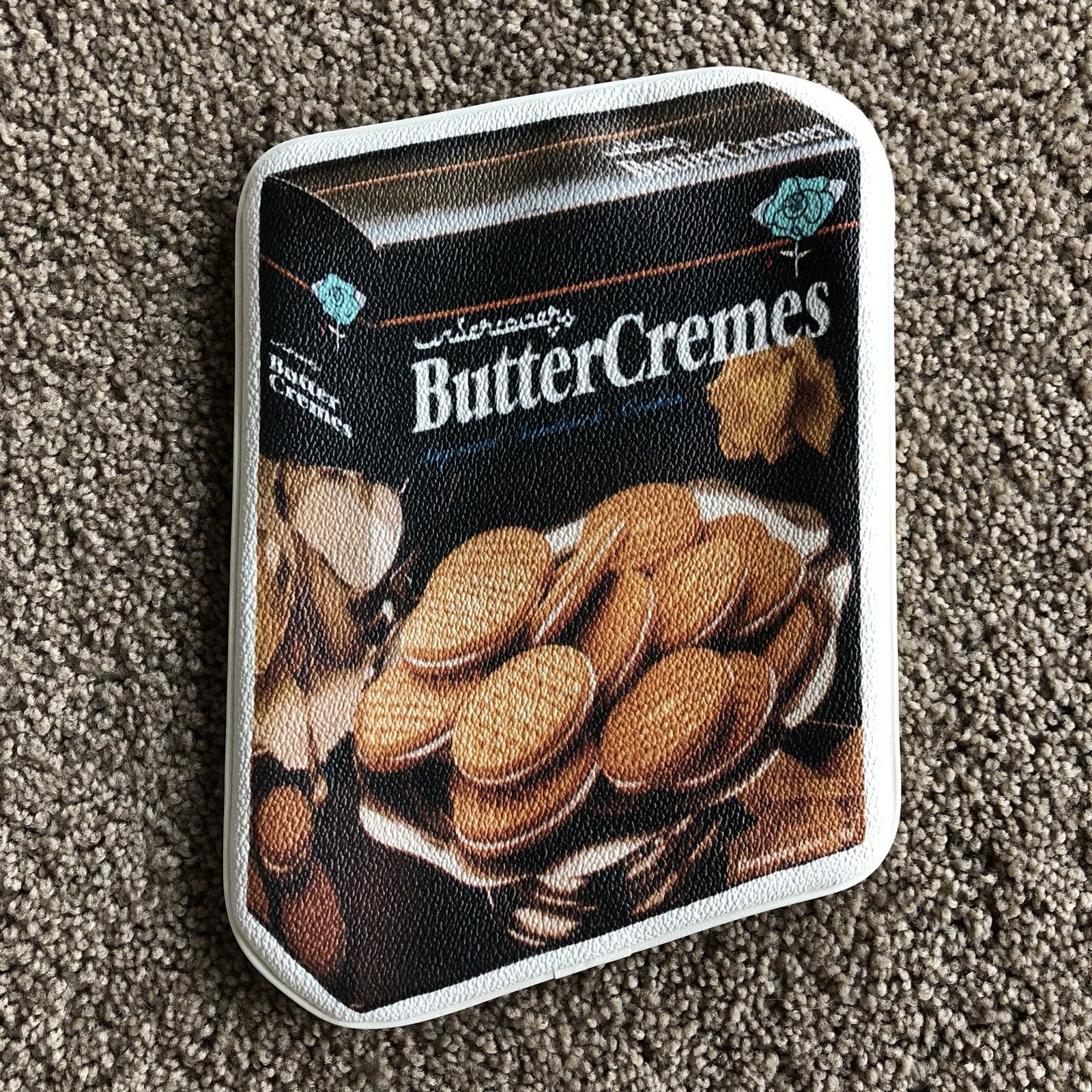 Undercover Butter Cremes Pouch | Grailed