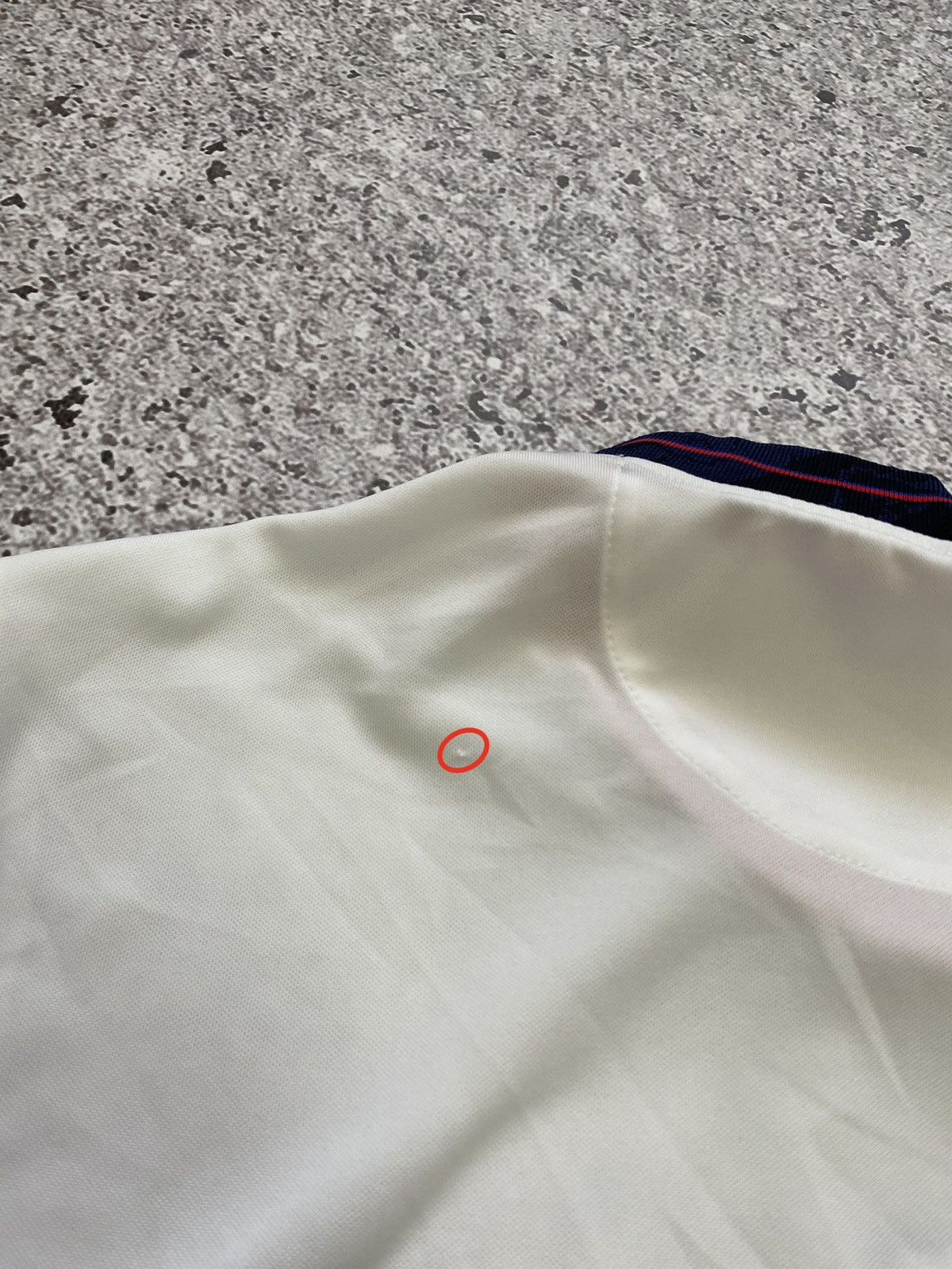 Nike Rare 2020 England Nike Euro Home Soccer Jersey Size US L / EU 52-54 / 3 - 10 Thumbnail