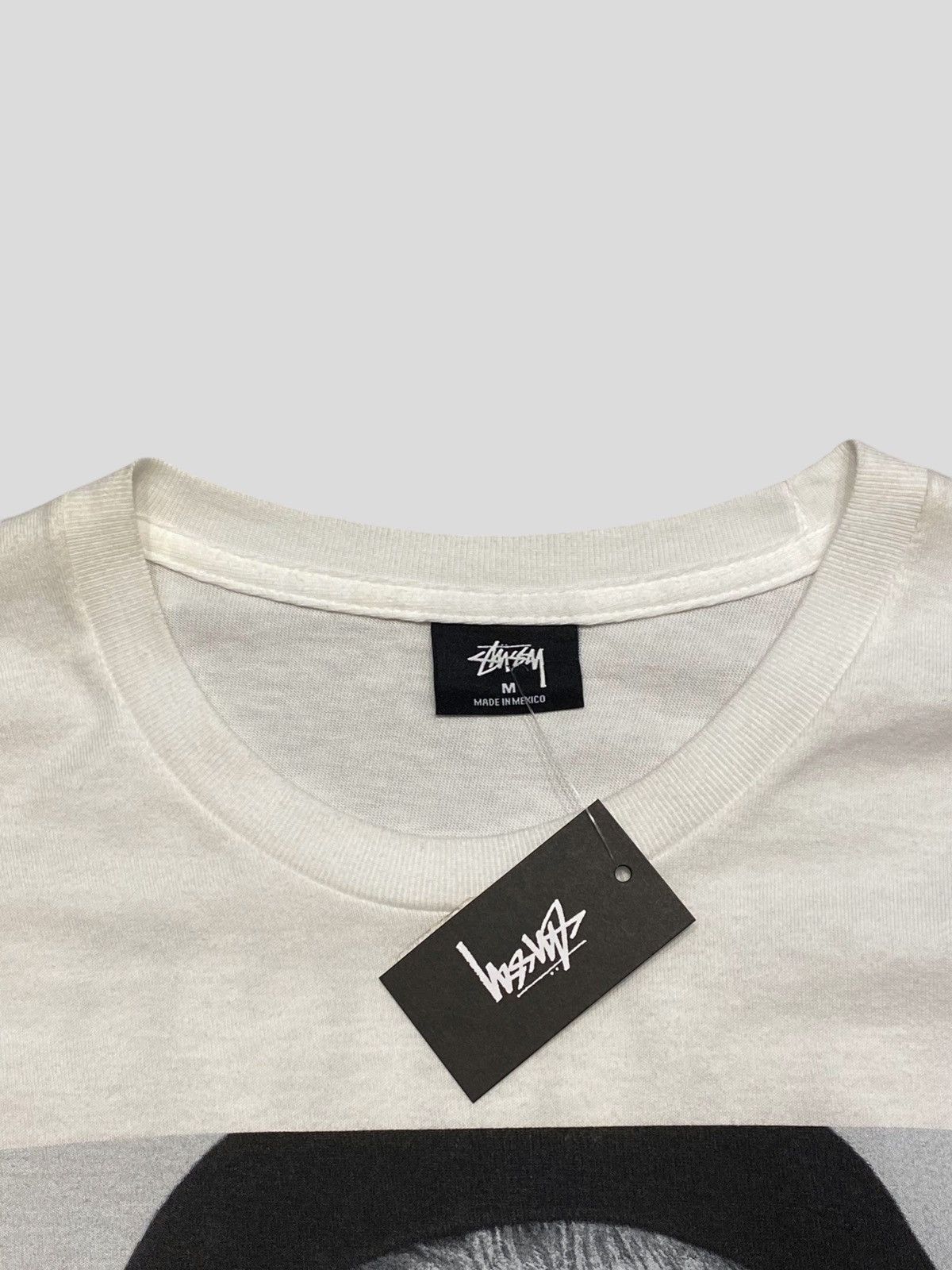 Archival Clothing × Streetwear × Stussy  