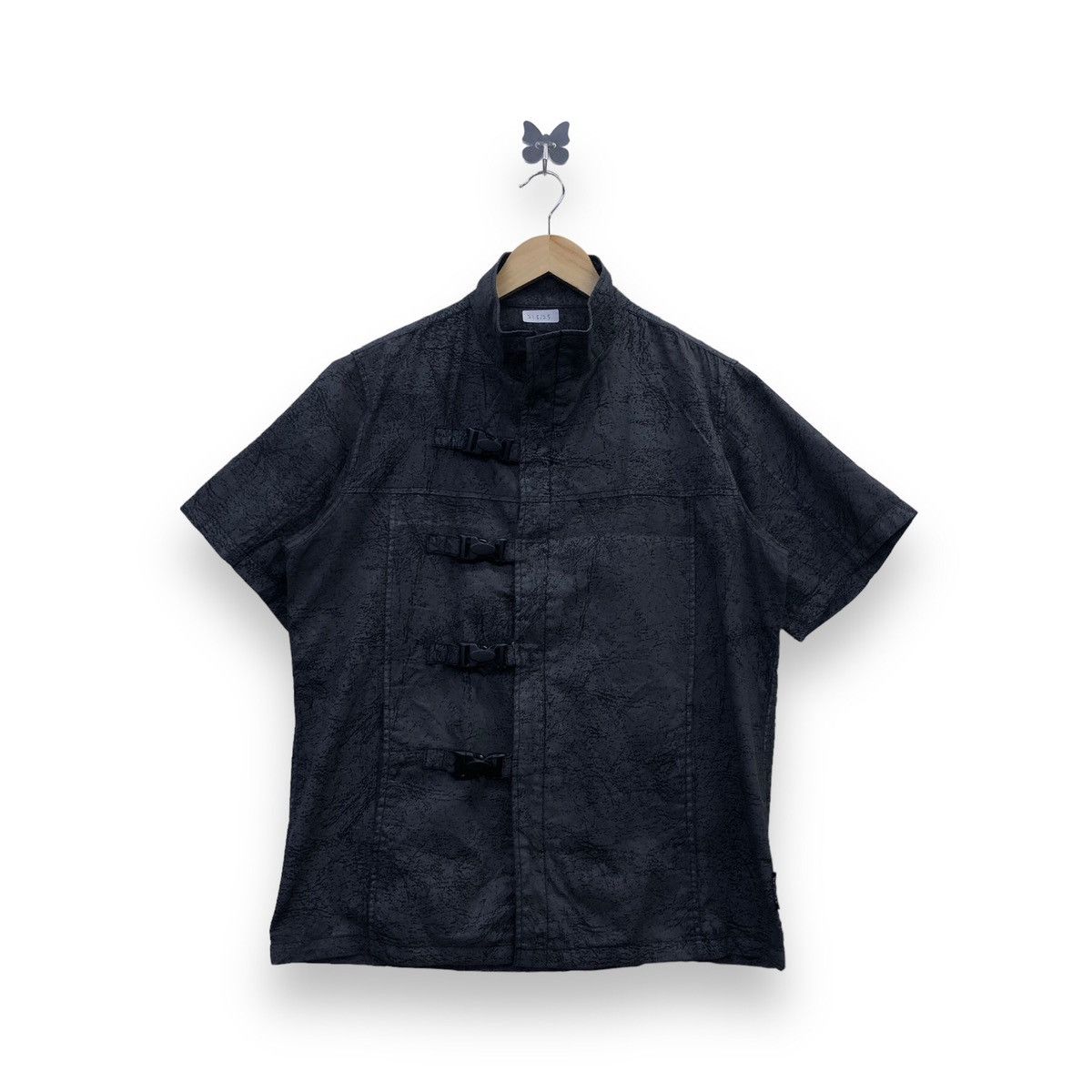 ‘Bernings Sho Rare Design Japanese Brand