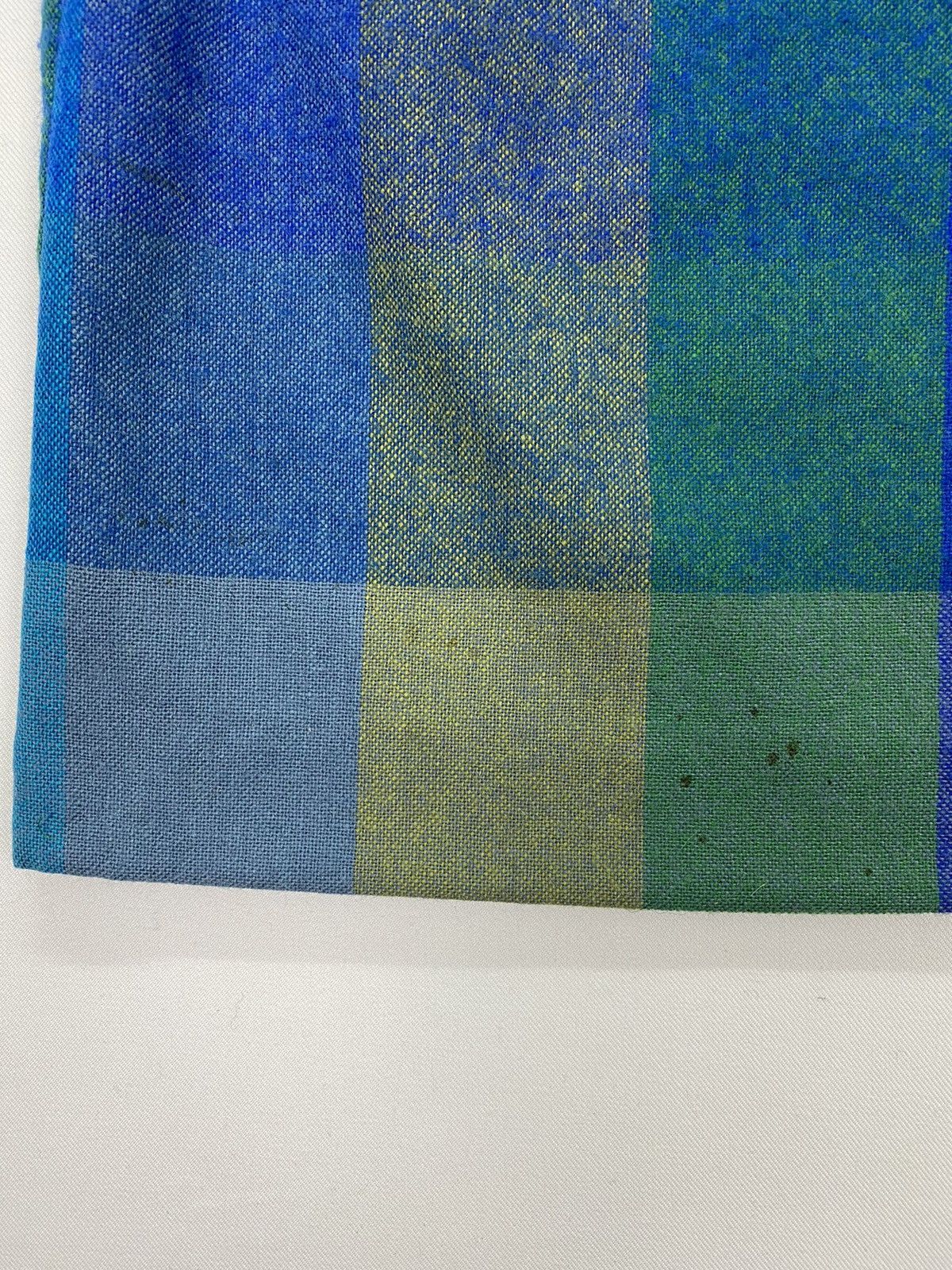 Issey Miyake Vintage Issey Miyake IS Plaid Skirt Size 25" / US 0 / IT 36 - 11 Thumbnail