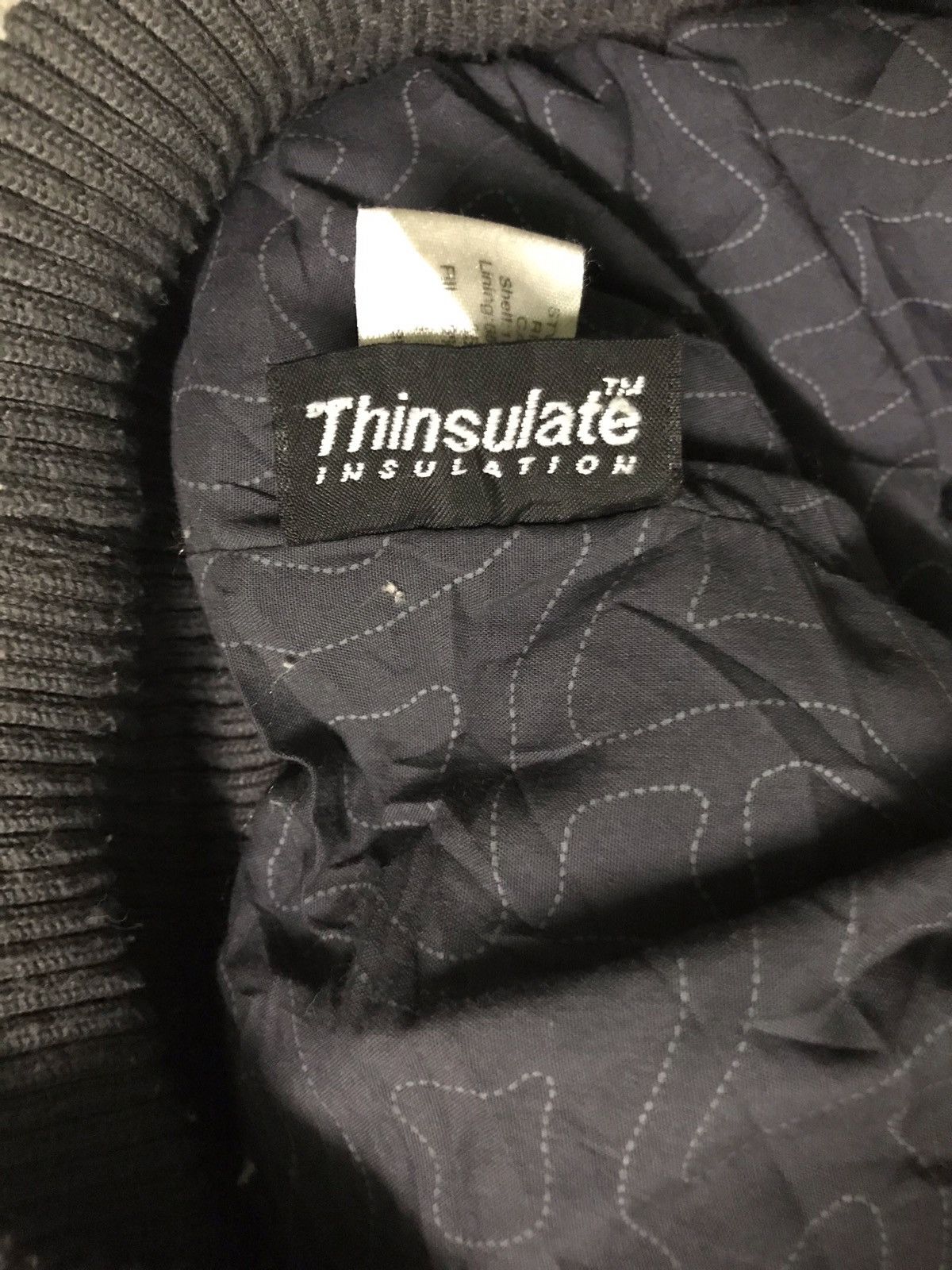 Freshjive Freshjive down jacket Size US L / EU 52-54 / 3 - 9 Thumbnail