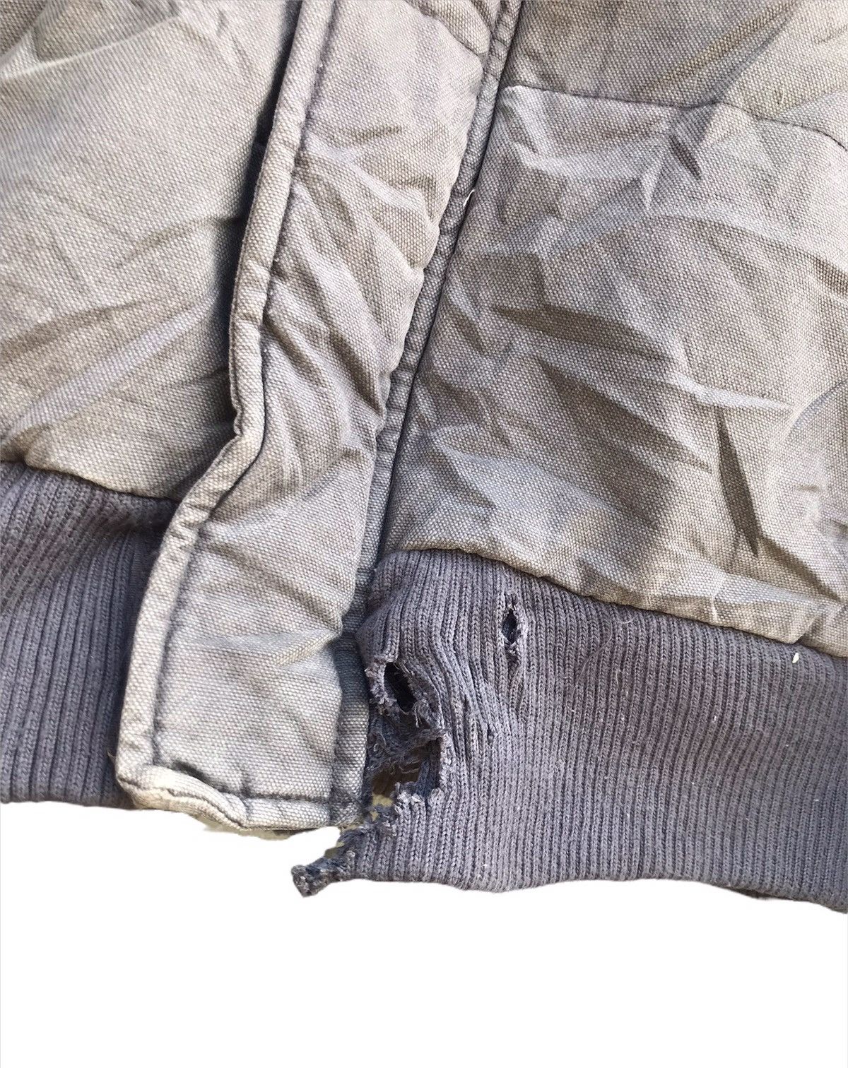Freshjive Freshjive down jacket Size US L / EU 52-54 / 3 - 7 Thumbnail