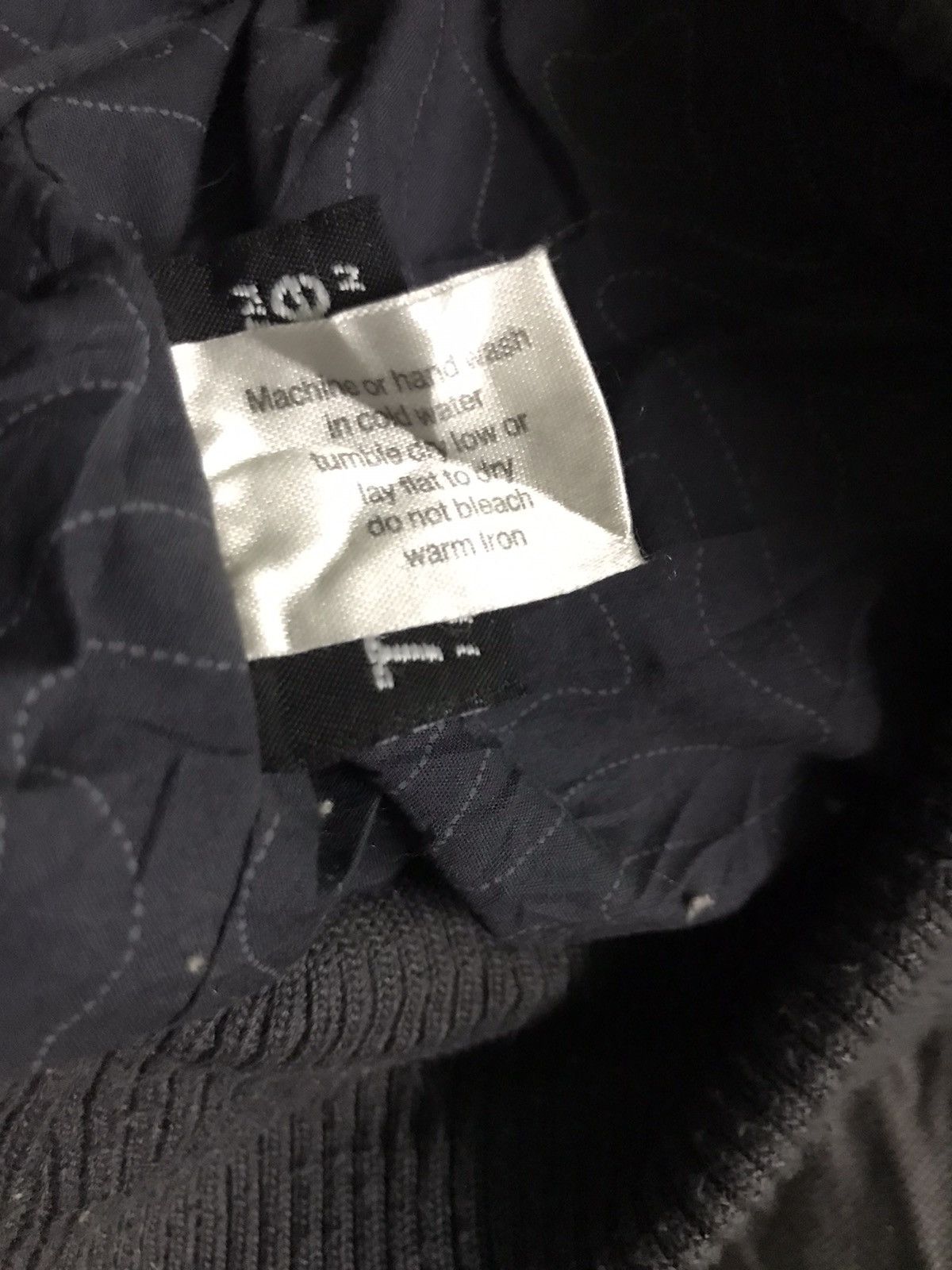 Freshjive Freshjive down jacket Size US L / EU 52-54 / 3 - 10 Thumbnail