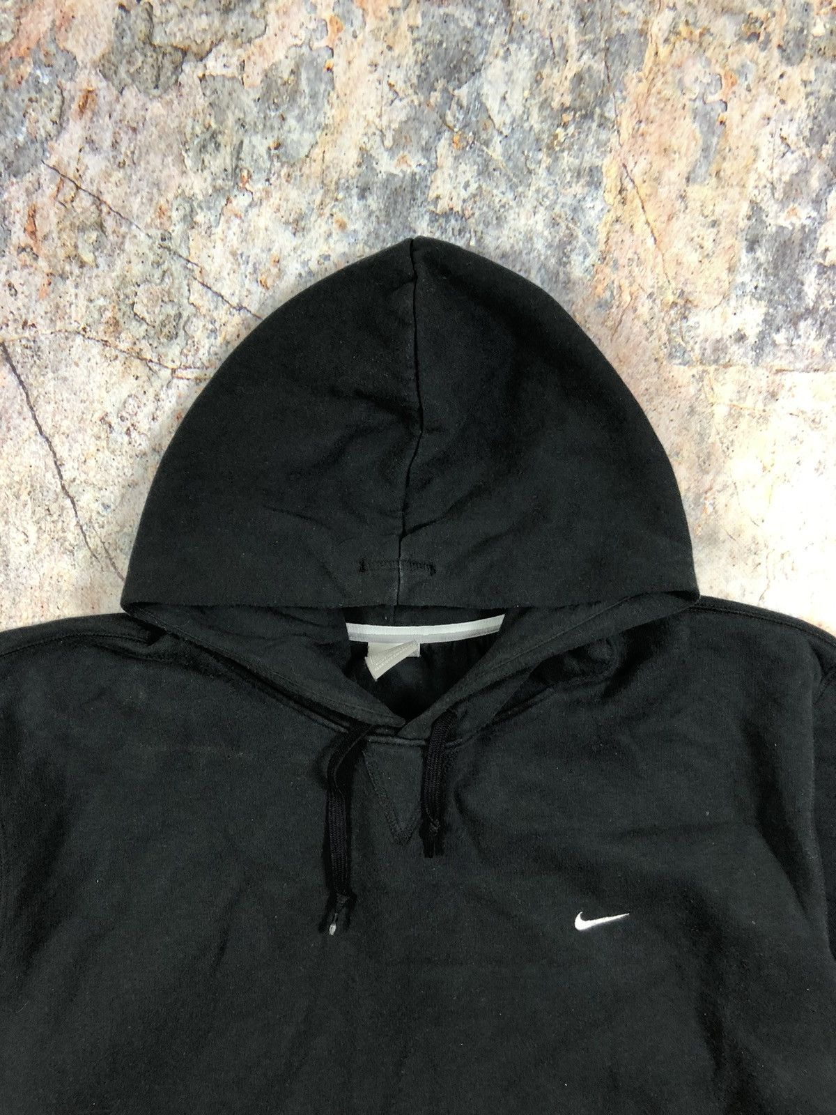 Nike vintage hoodie