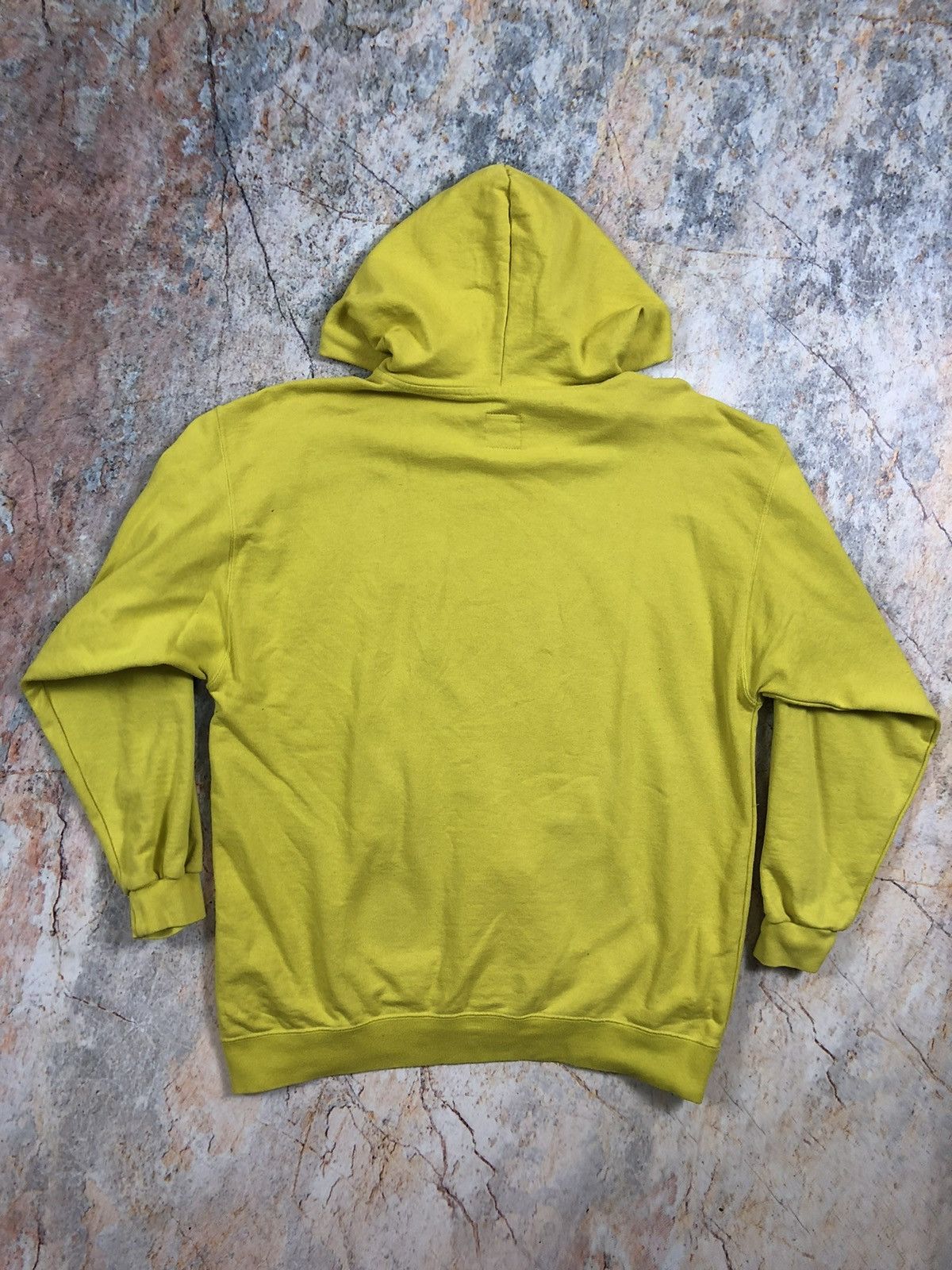 Nike Nike vintage hoodie Size US XL / EU 56 / 4 - 7 Thumbnail