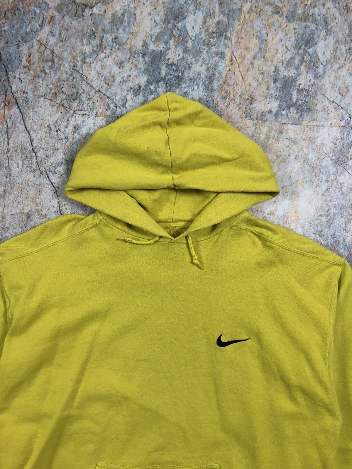 Nike Nike vintage hoodie Size US XL / EU 56 / 4 - 1 Thumbnail