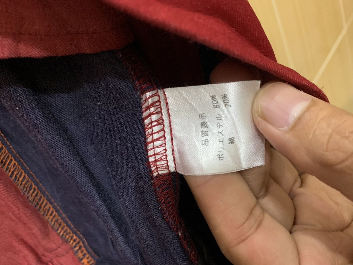 Japanese Brand × Vintage Vintage Eneos Car Racing Overalls Size US 34 / EU 50 - 19 Thumbnail