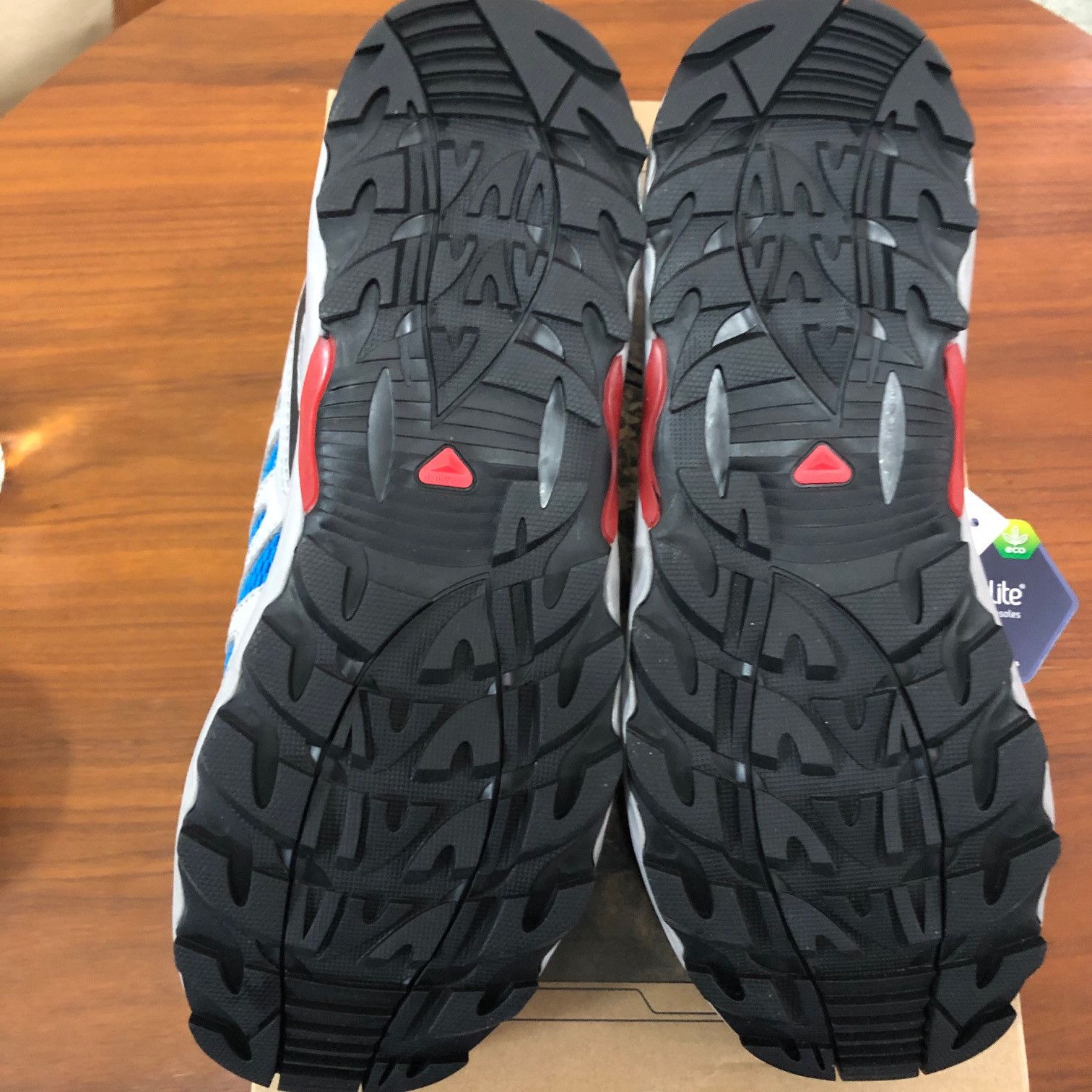 Salomon SALOMON XA-1 Pro ADVANCED Shoe Size US 8 / EU 41 - 9 Thumbnail