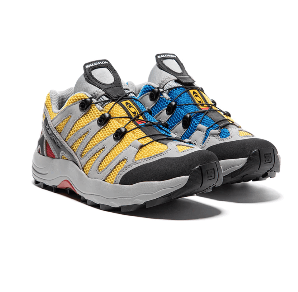Salomon SALOMON XA-1 Pro ADVANCED Shoe Size US 8 / EU 41 - 2 Thumbnail