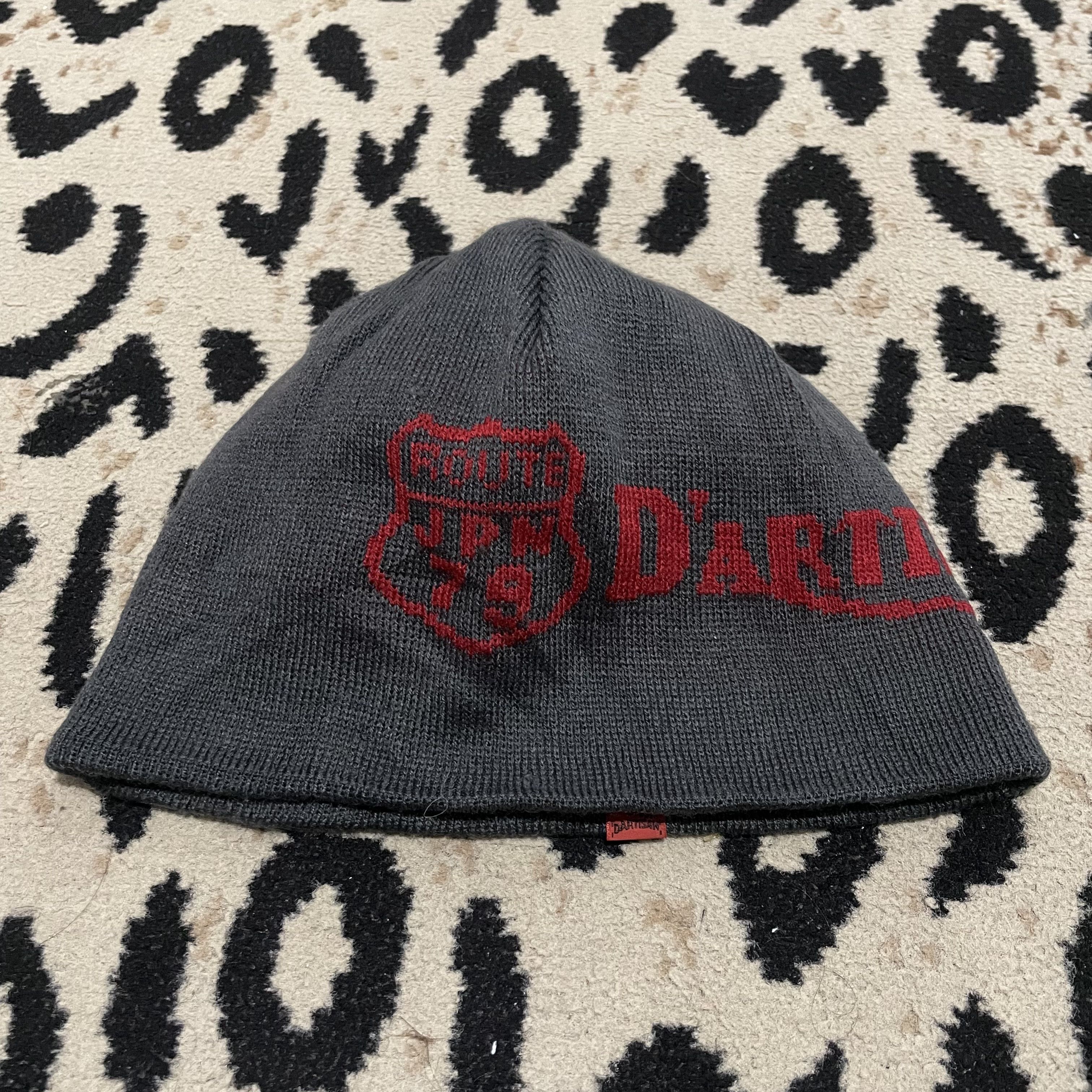 Studio D'Artisan Vintage Studio D’Artisan Beanie Size ONE SIZE - 3 Thumbnail