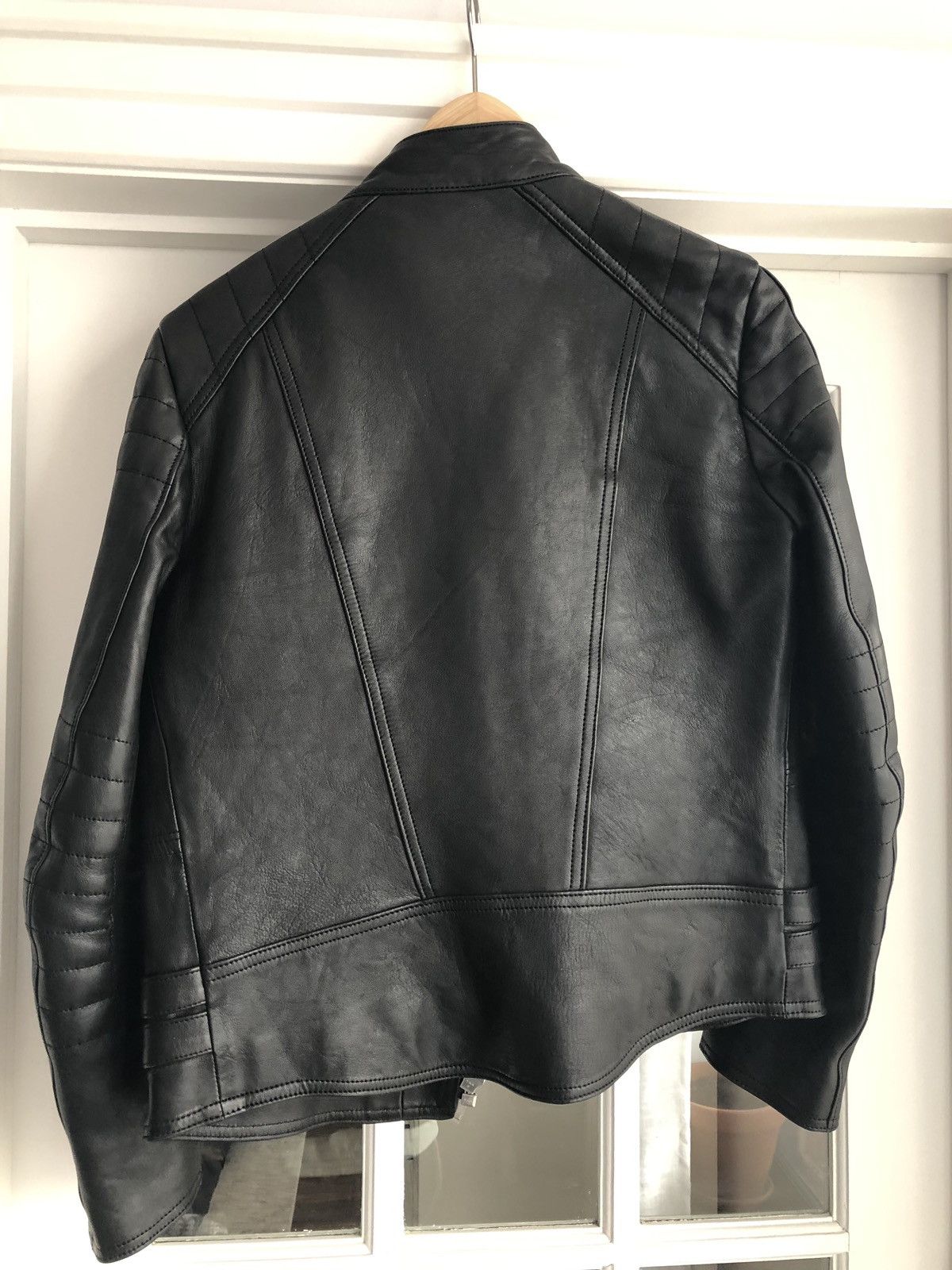 Blackmeans Moto Jacket Size US L / EU 52-54 / 3 - 2 Thumbnail