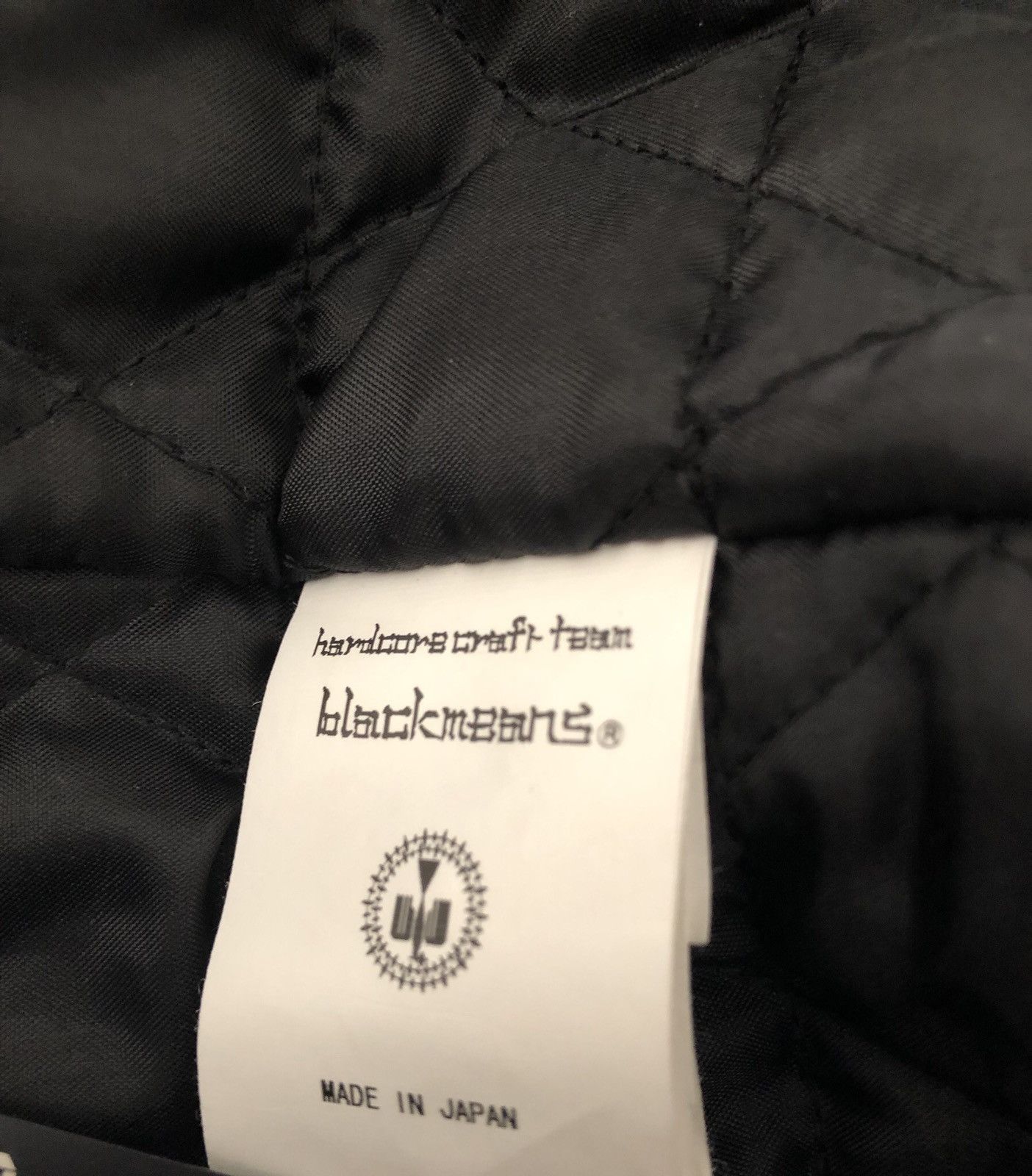 Blackmeans Moto Jacket Size US L / EU 52-54 / 3 - 5 Thumbnail